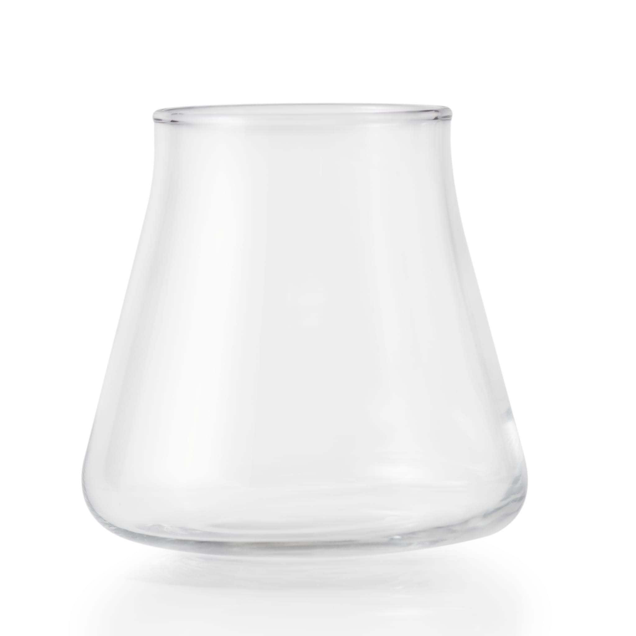 Element 12 oz. Stemless Wine Glass