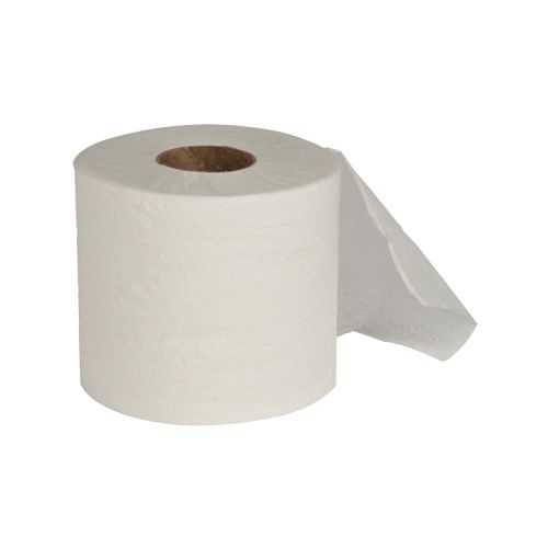 1-Ply 1000-Sheet Toilet Tissue