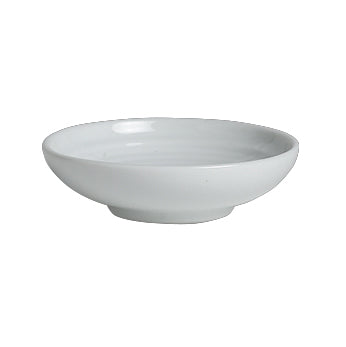Soya Dish 3.0" Dia. (0.5 Oz) Aura Sushi