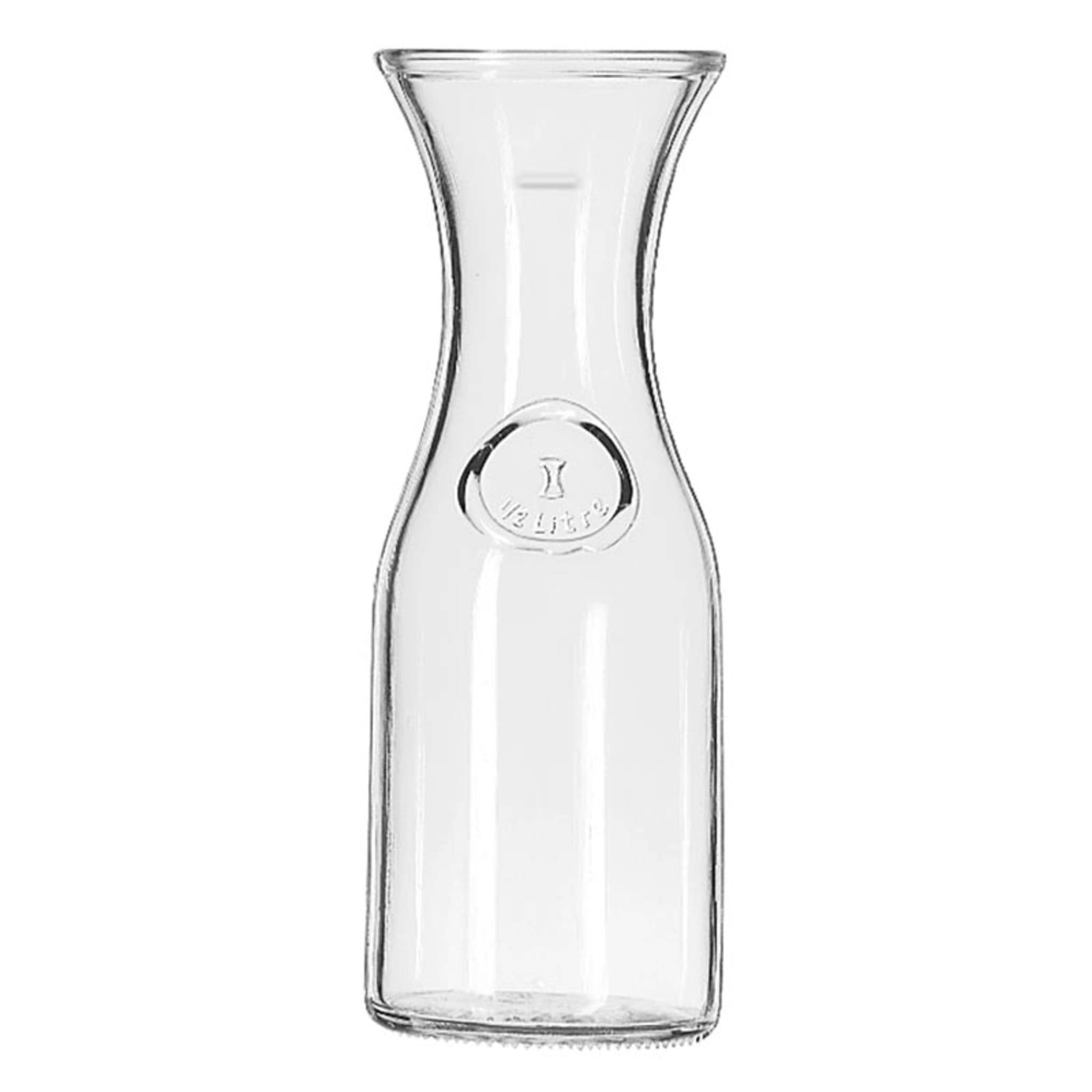 19.25 oz. Wine Decanter