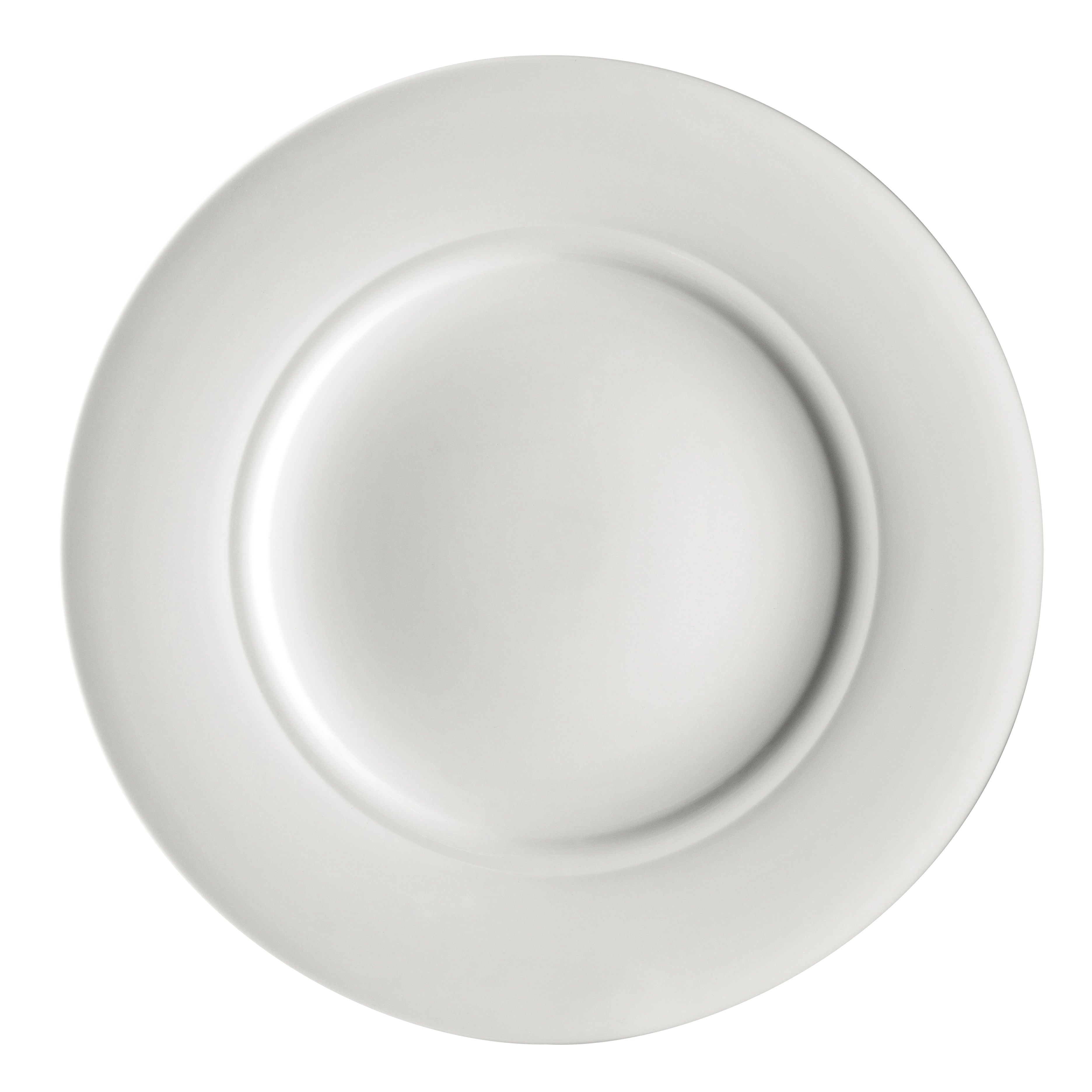 Plateu Plate 11.0" Dia. Plateau