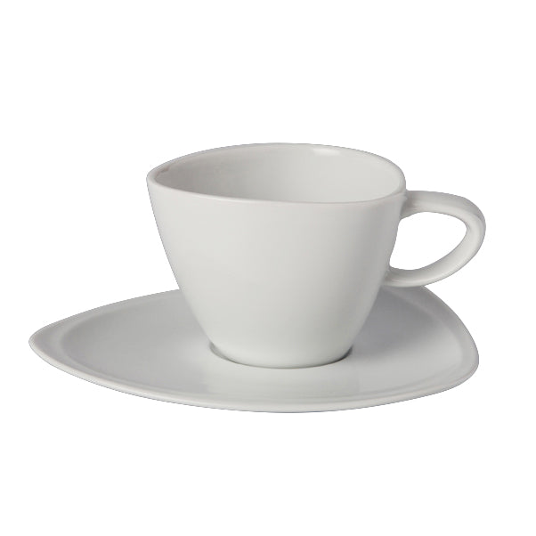 Tea Cup L 4.75" (8.5 Oz) Drift