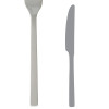 Dinner Knife (H.S.H.) L 9.375" Silhouette