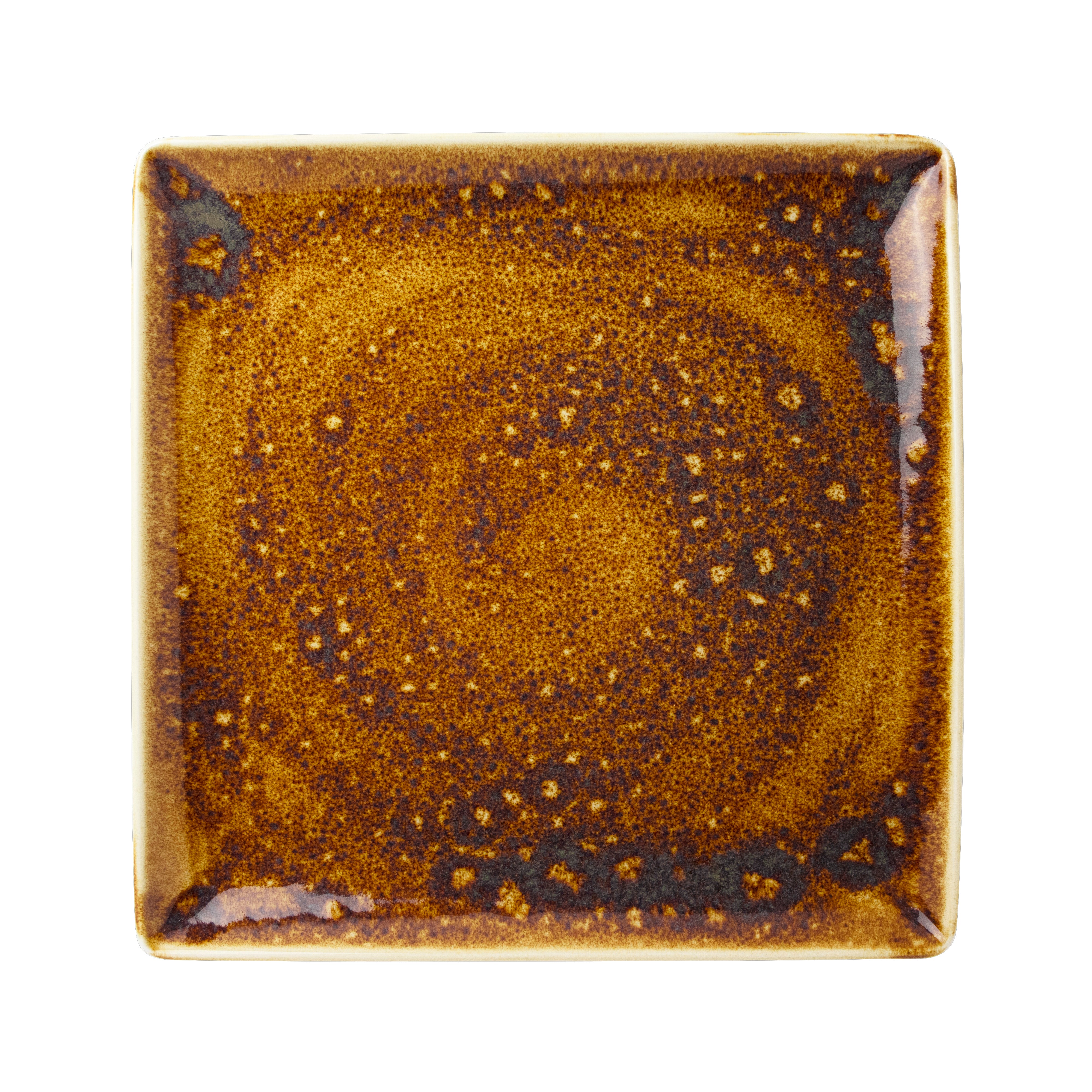 Square Tray L 10.5