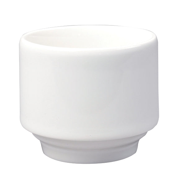 Stacking Bouillon 3.375" Dia. (7.0 Oz) Aw Pristine Und