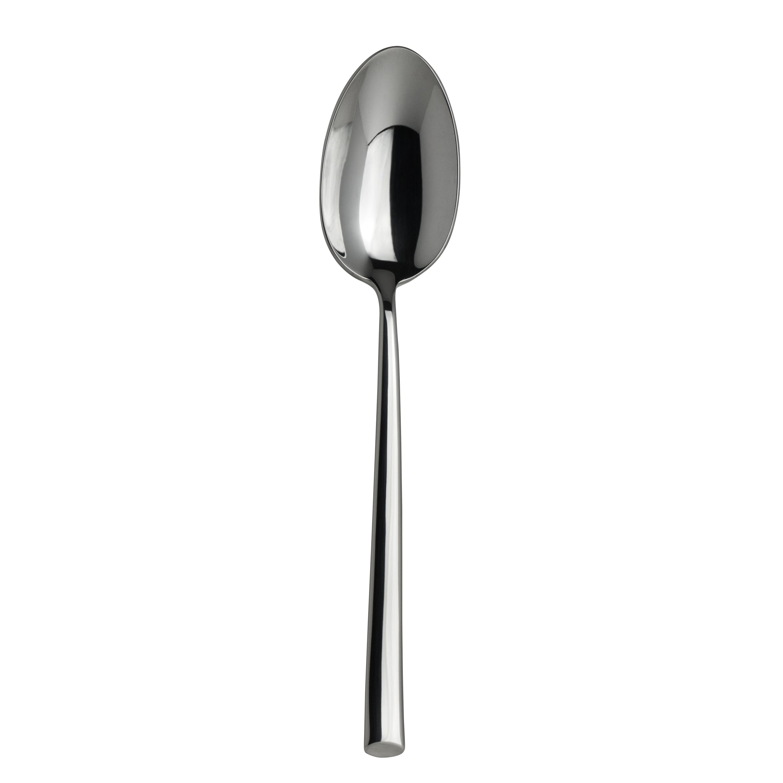 Tablespoon/Serving Spoon L 8.0" Yuki Ss