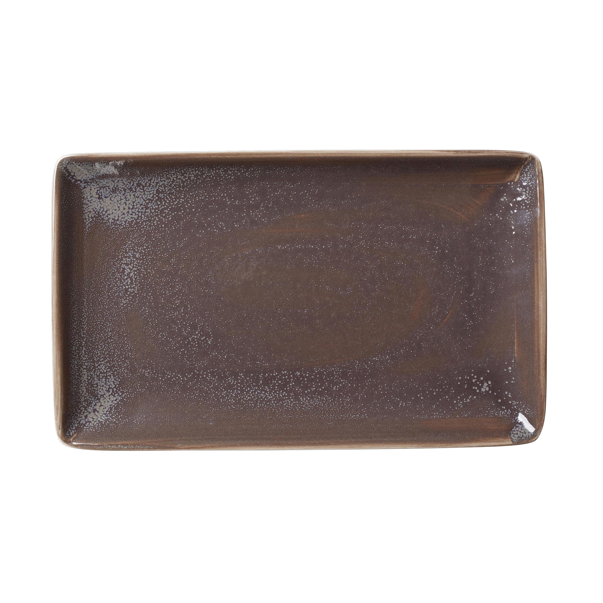 Rectangle Tray L 10.625" W 6.5" Revolution Gran