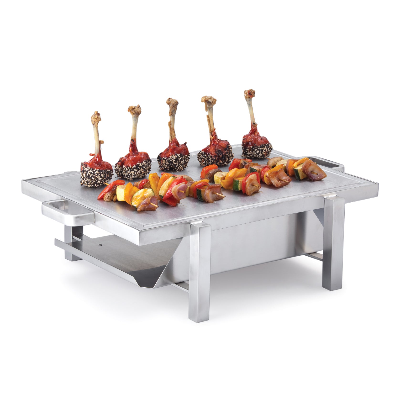 Heater Stand L 20.0" Tower Heater St
