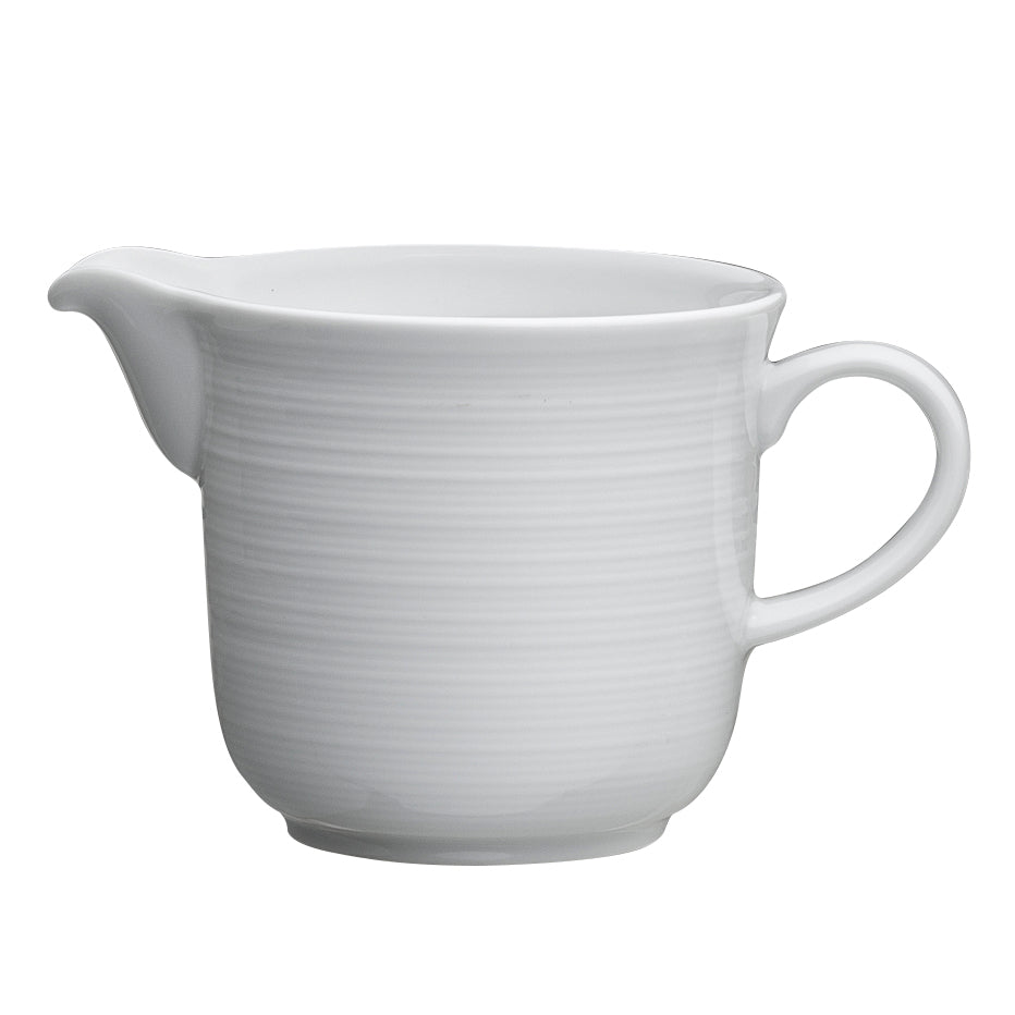 Creamer L 5.375" (10.0 Oz) Belisa