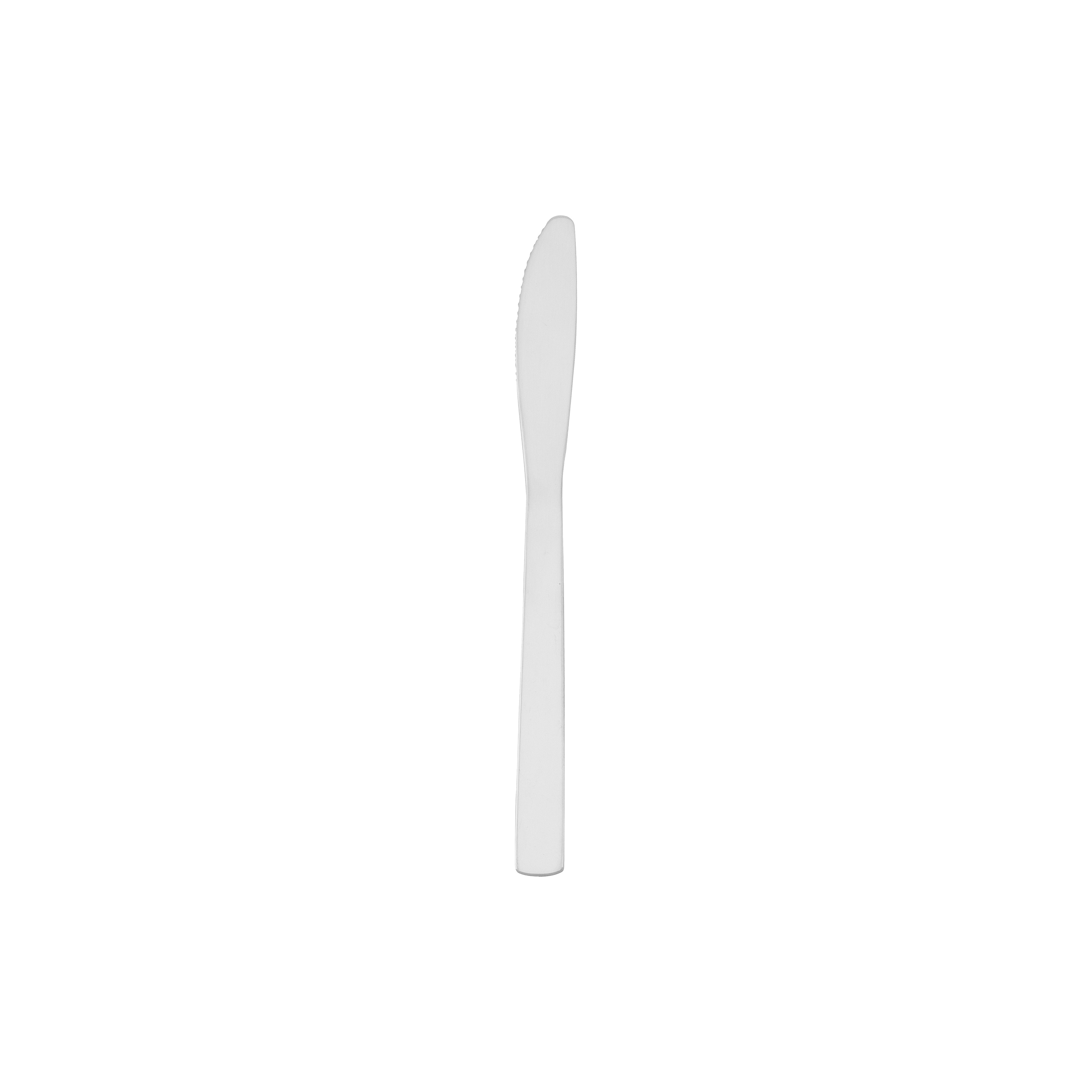 Windsor Medium Serrated Edge Dinner Knife 8