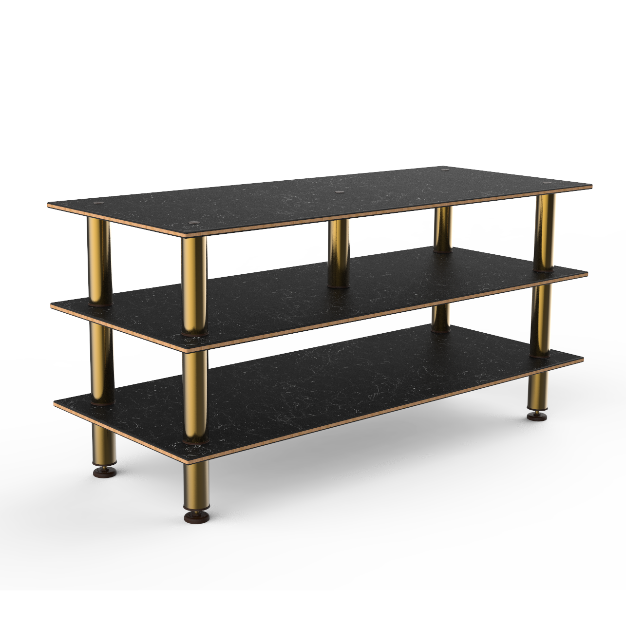 Midhole Display Station L 71.0" W 29.5" Modular