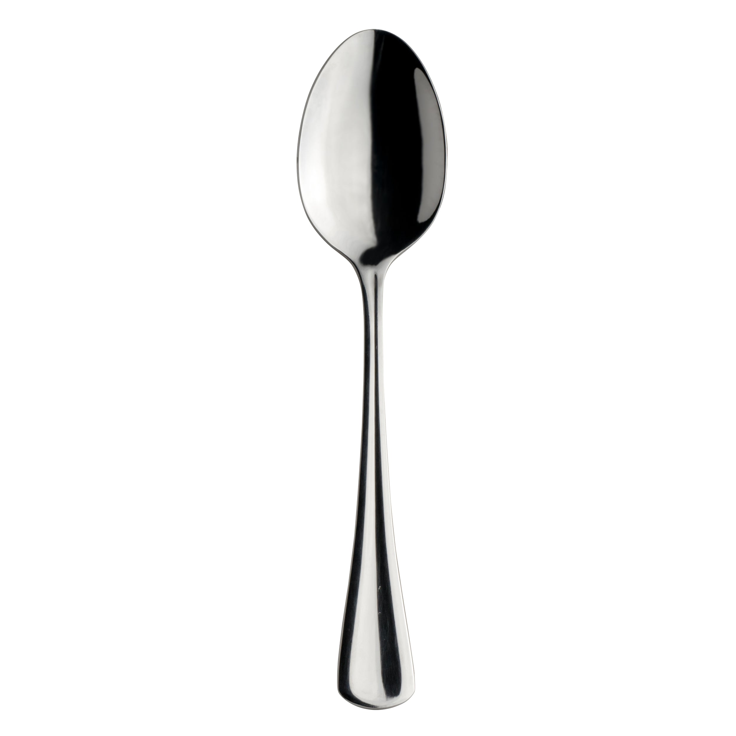 Oval Bowl Soup/Dessert Spoon L 6.5" Americana