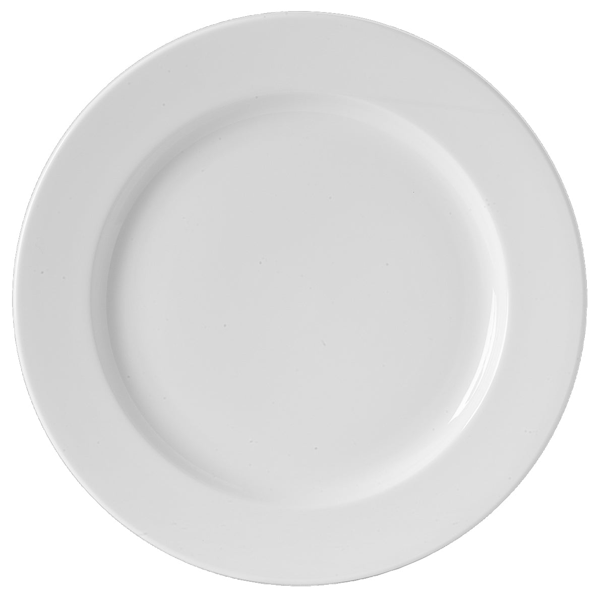Plate 9.0" Dia. Cadence