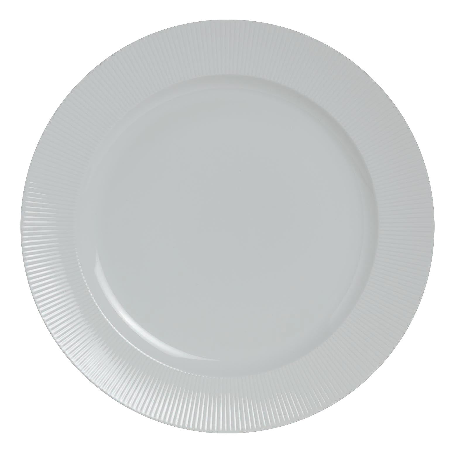 Banquet Salad Plate 9.5" Dia. Sonata