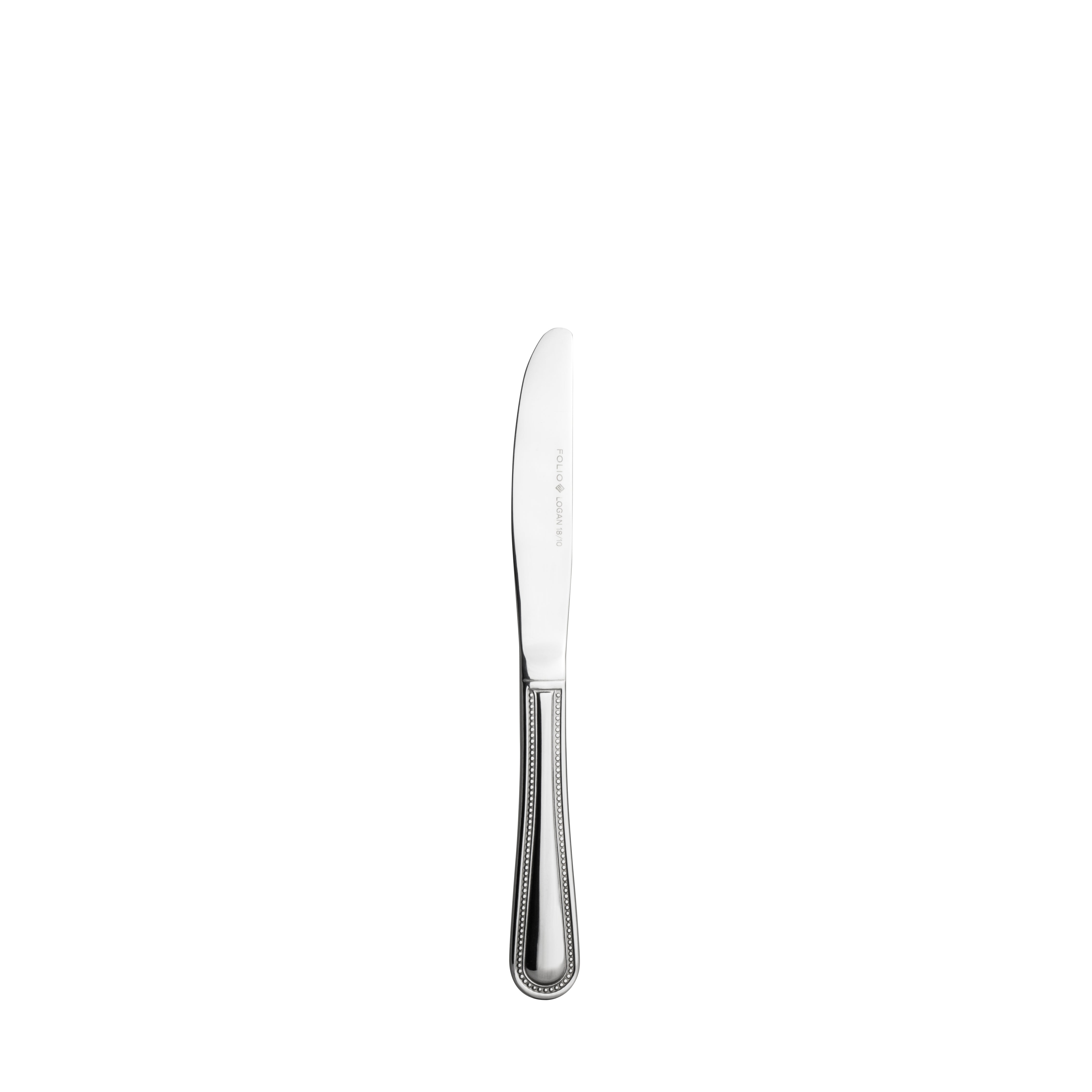 Butter Knife L 7.125" Logan