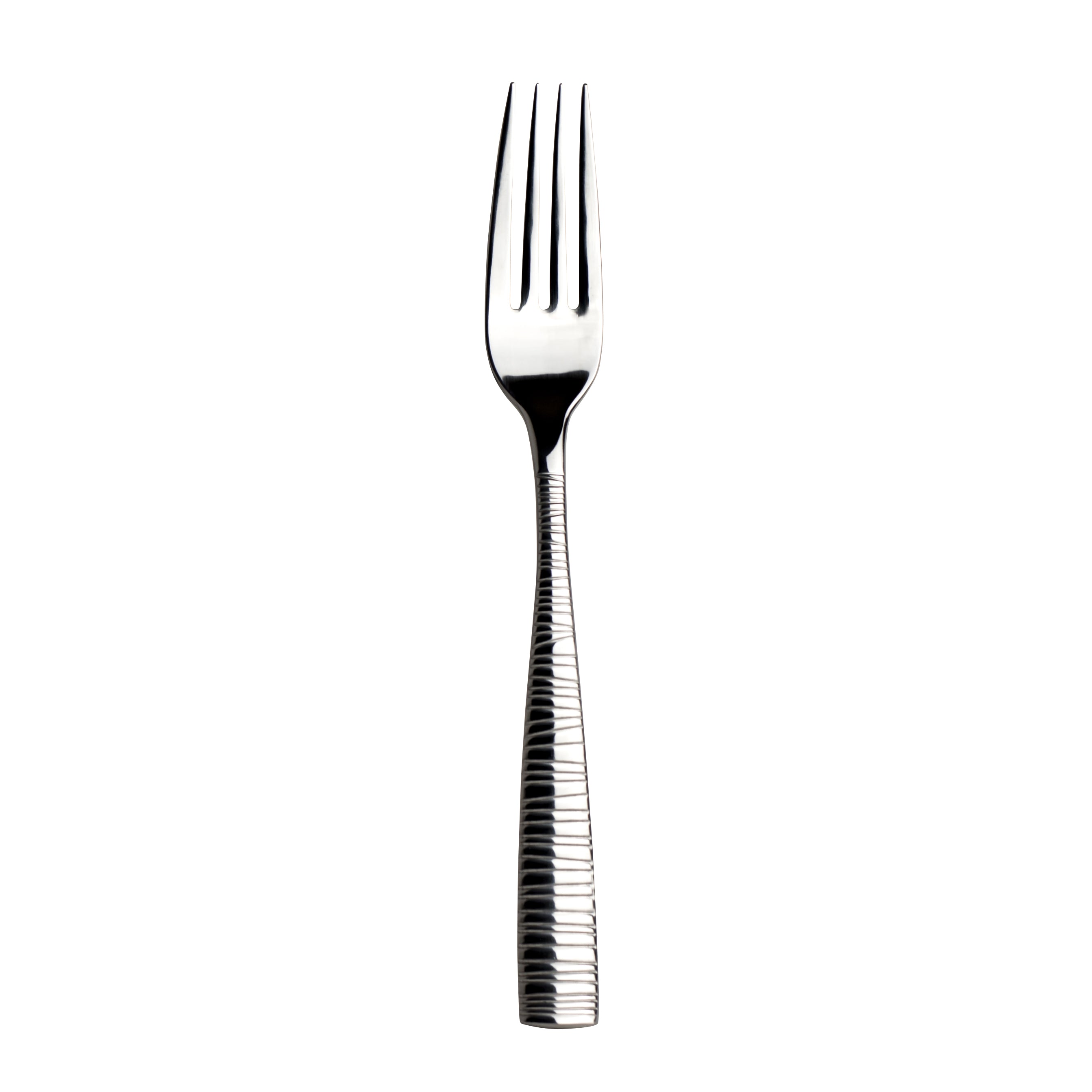Dinner Fork L 8.125" Pirouette