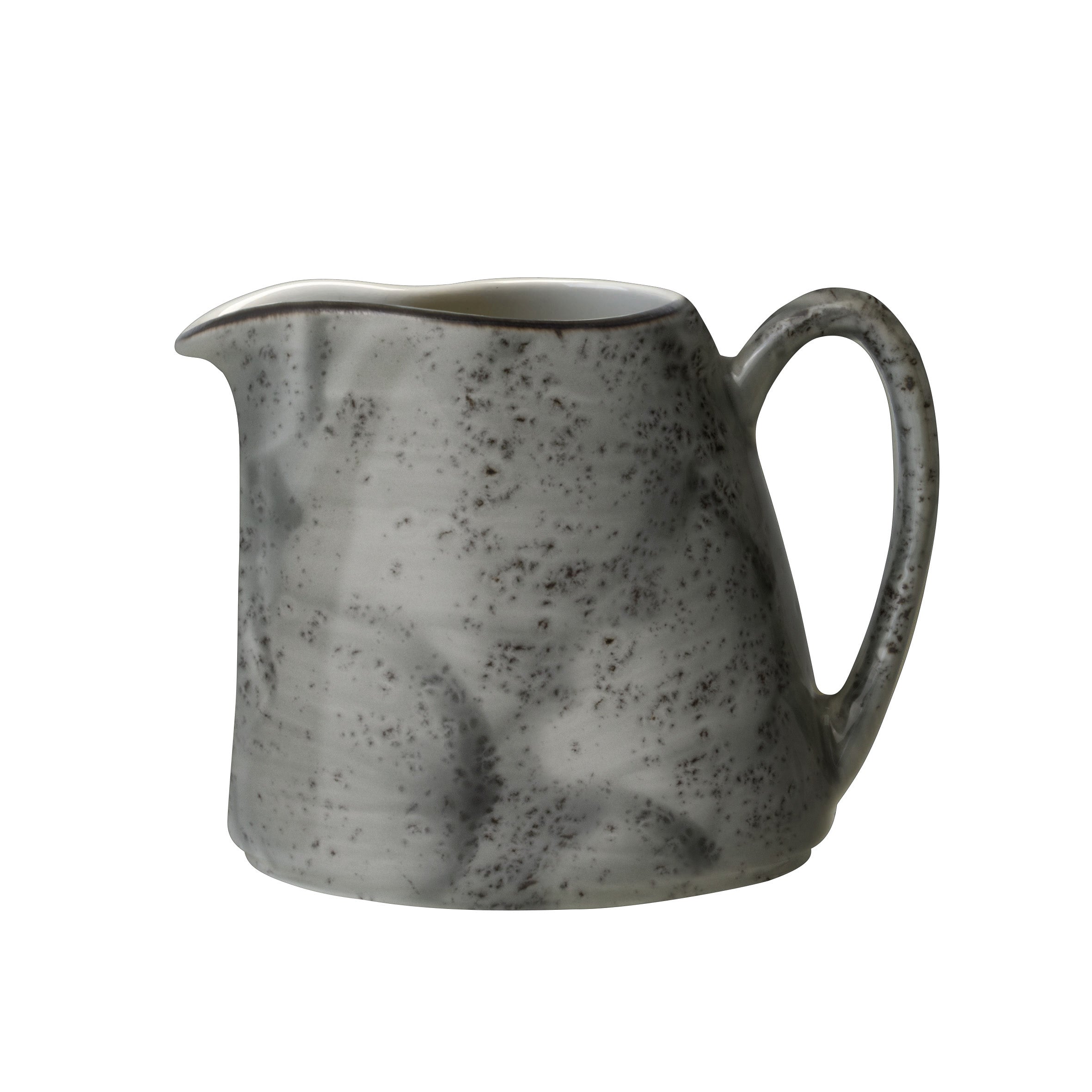 Liv Jug L 3.625" (5.0 Oz) Urban Smoke