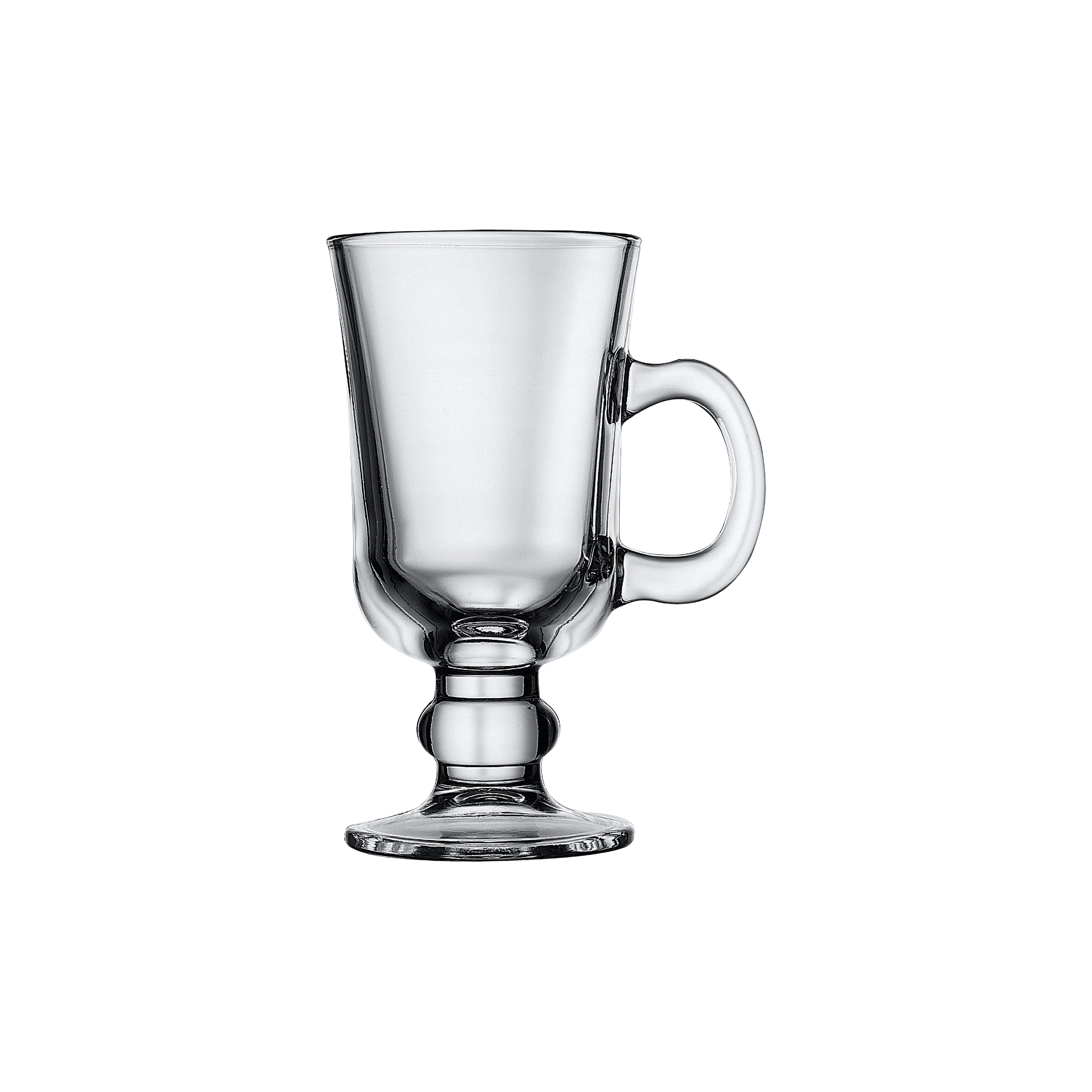Irish Coffee Mugs 