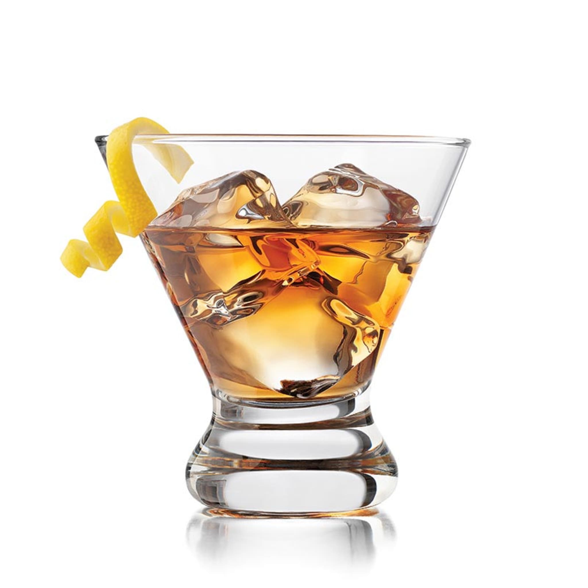 Cosmopolitan 8-1/4 oz. Dessert Glass
