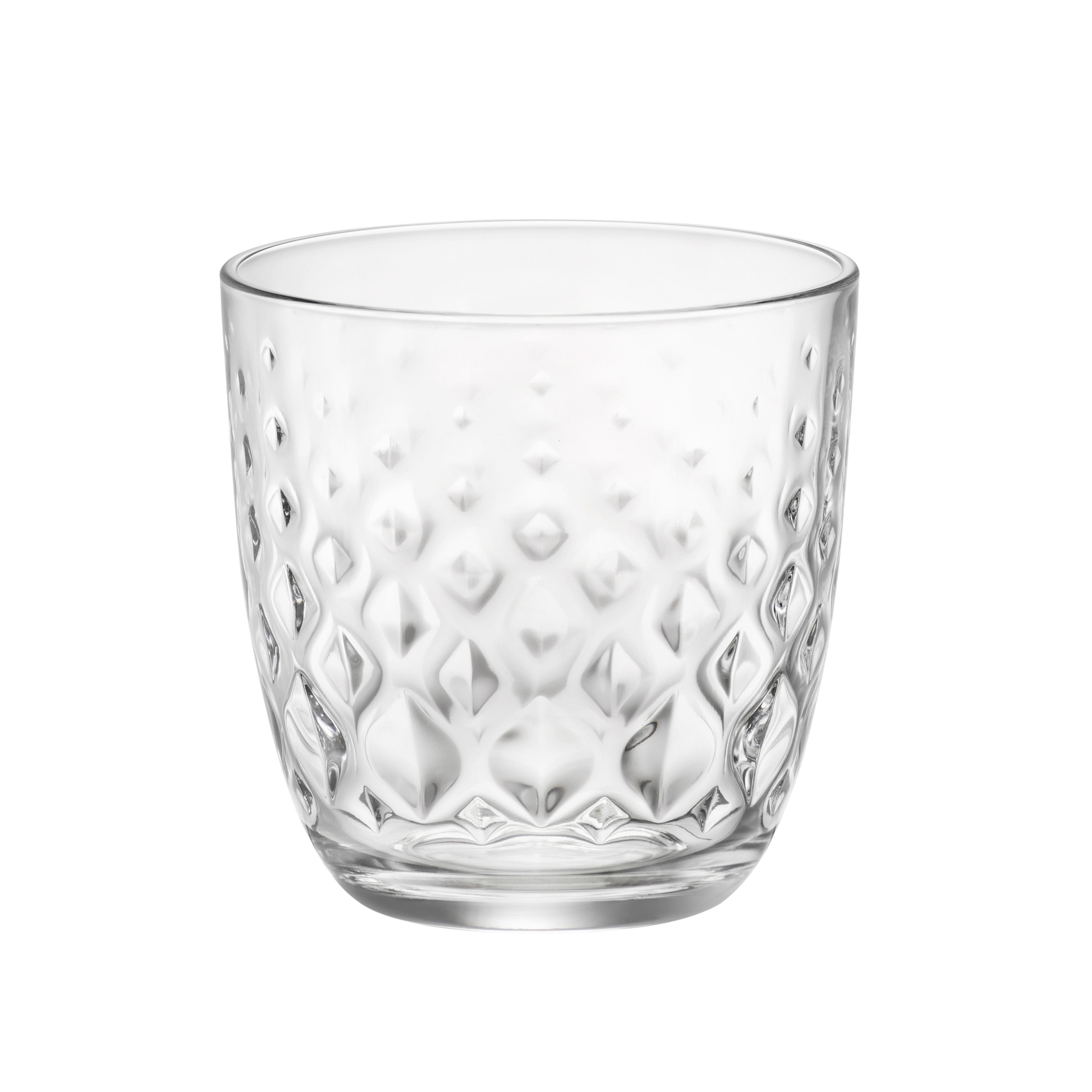 Water 3.25" Dia. (10.0 Oz) Glit