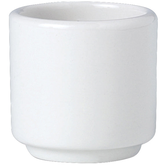 Footless Egg Cup 1.88" Dia. (1.75 Oz) Simplicity