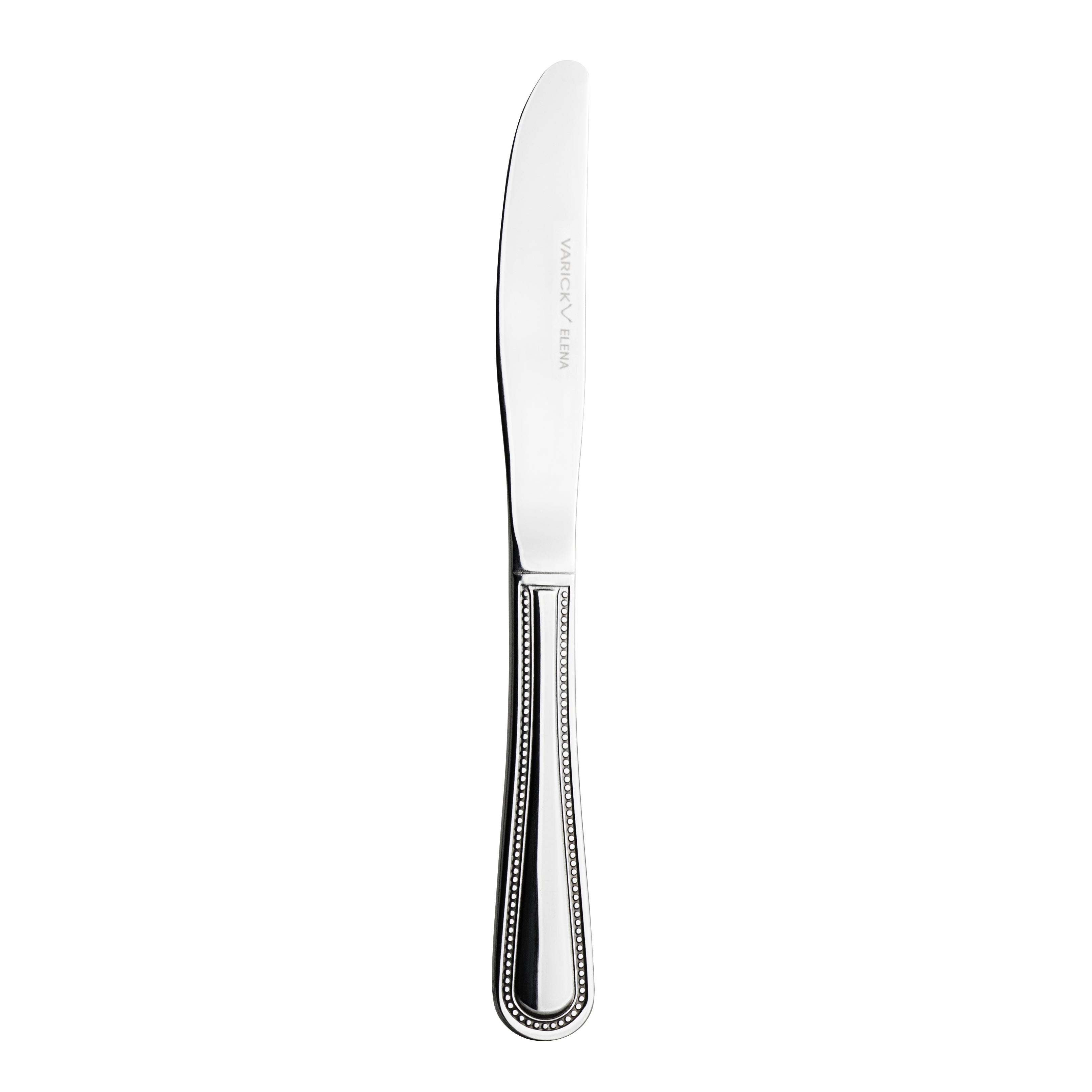 Butter Knife L 7.125" Elena