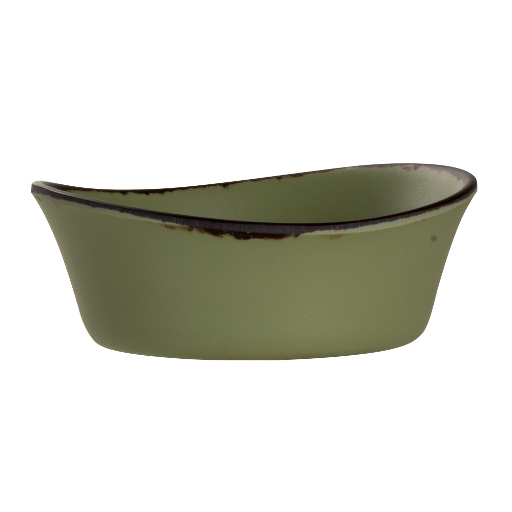 Fruit Bowl 5.25" Dia. (9.75 Oz) Marisol Rustic
