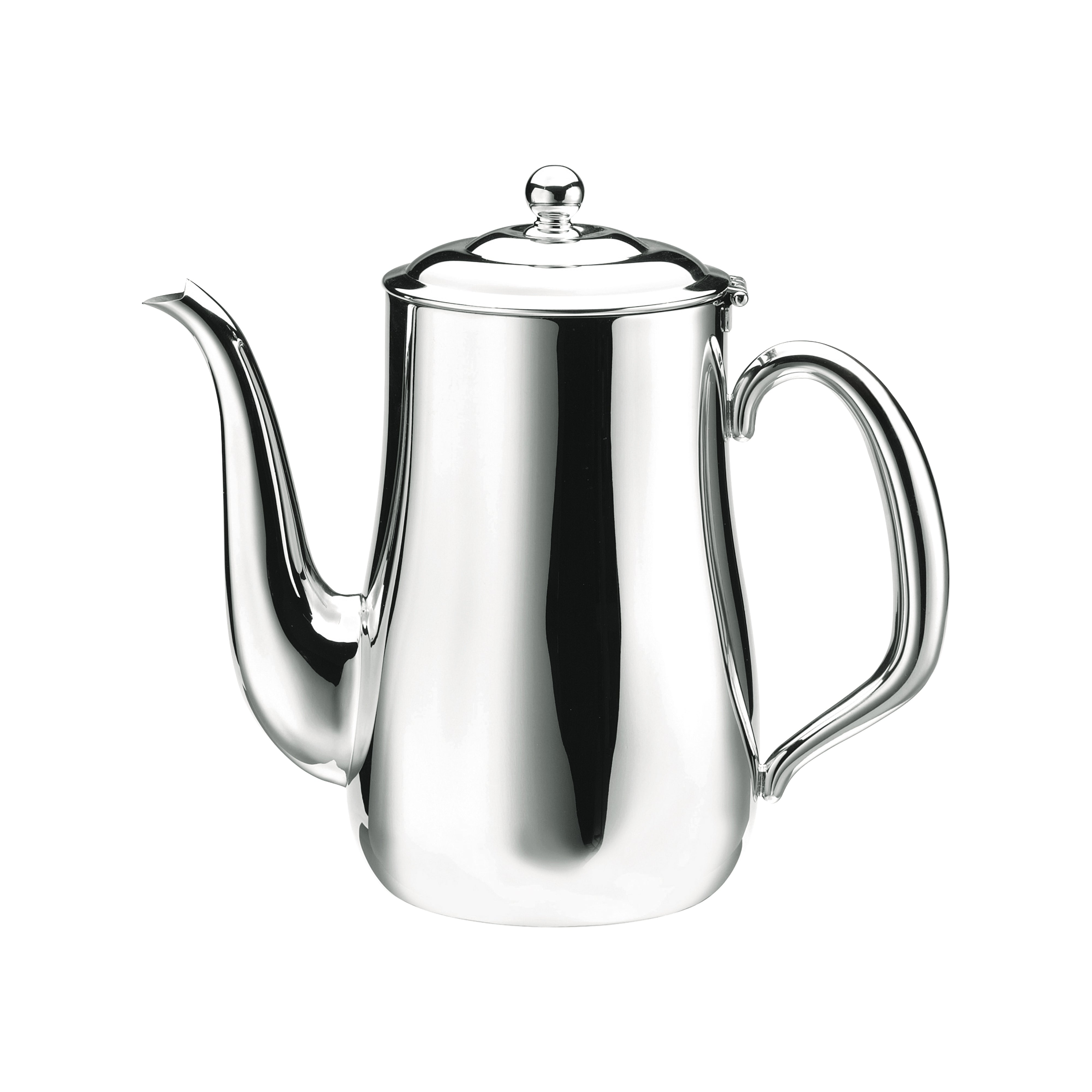 Soprano HW Coffee Pots