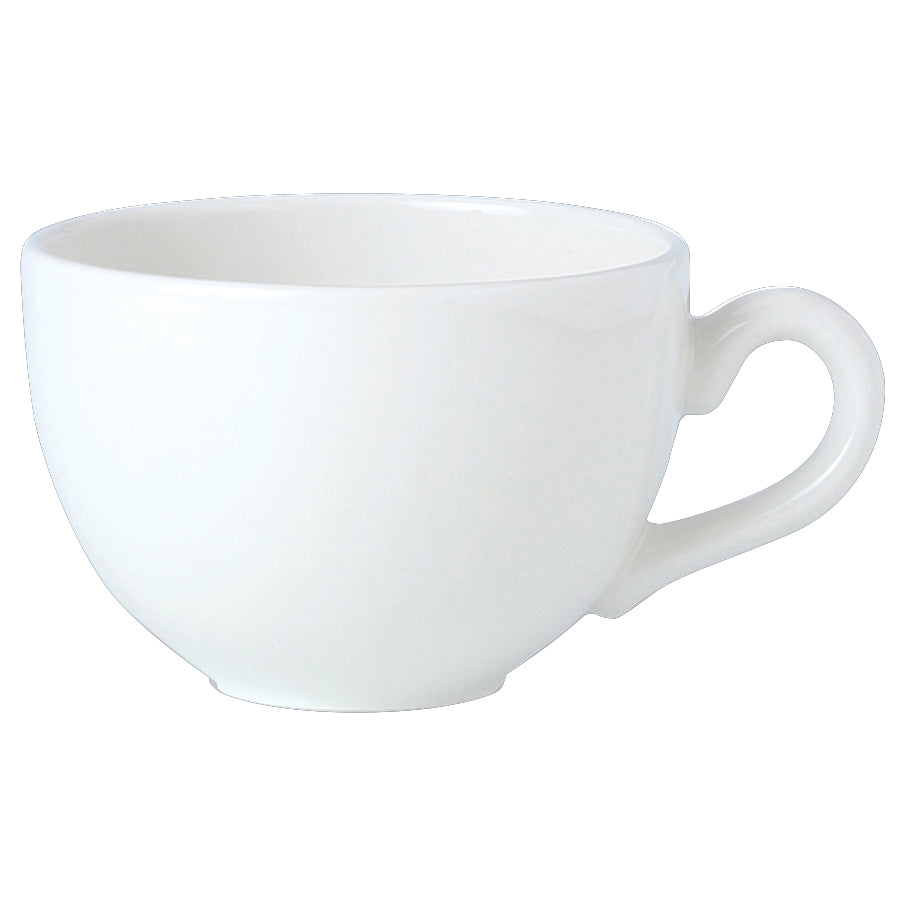 Low Cup L 4.5" W 3.5" (6.0 Oz) Simplicity