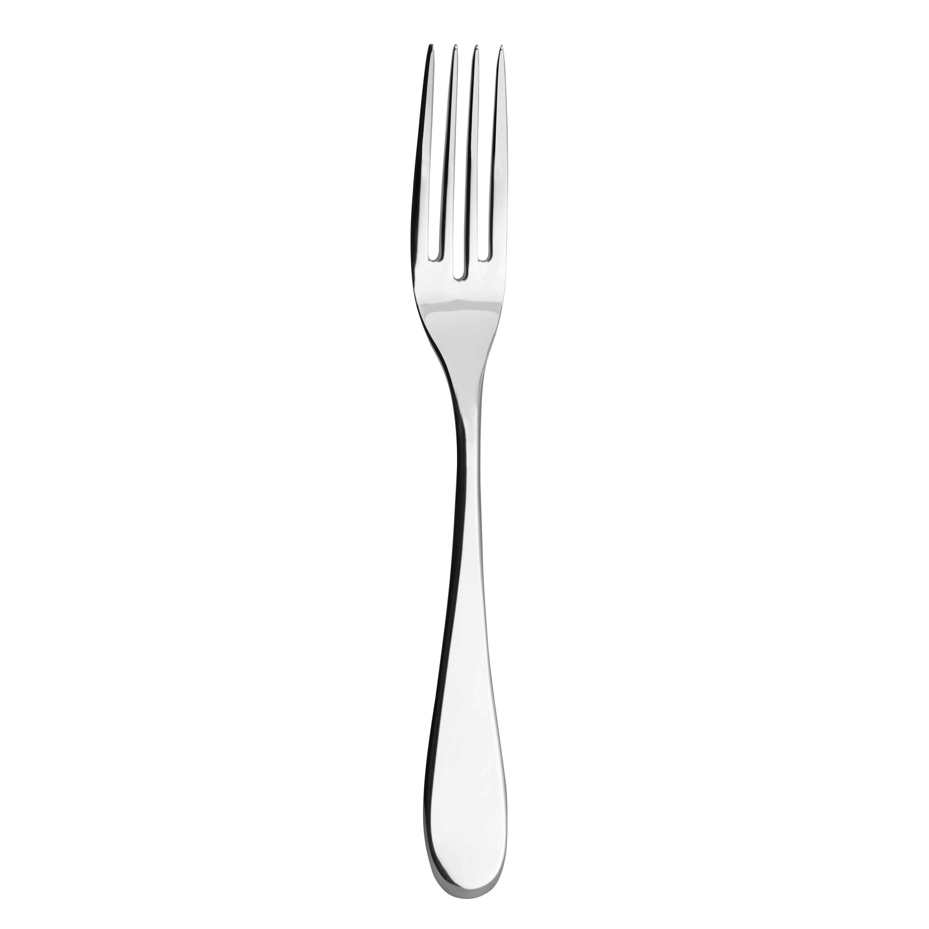 Dessert/Salad Fork L 7.5" Premiere Ss