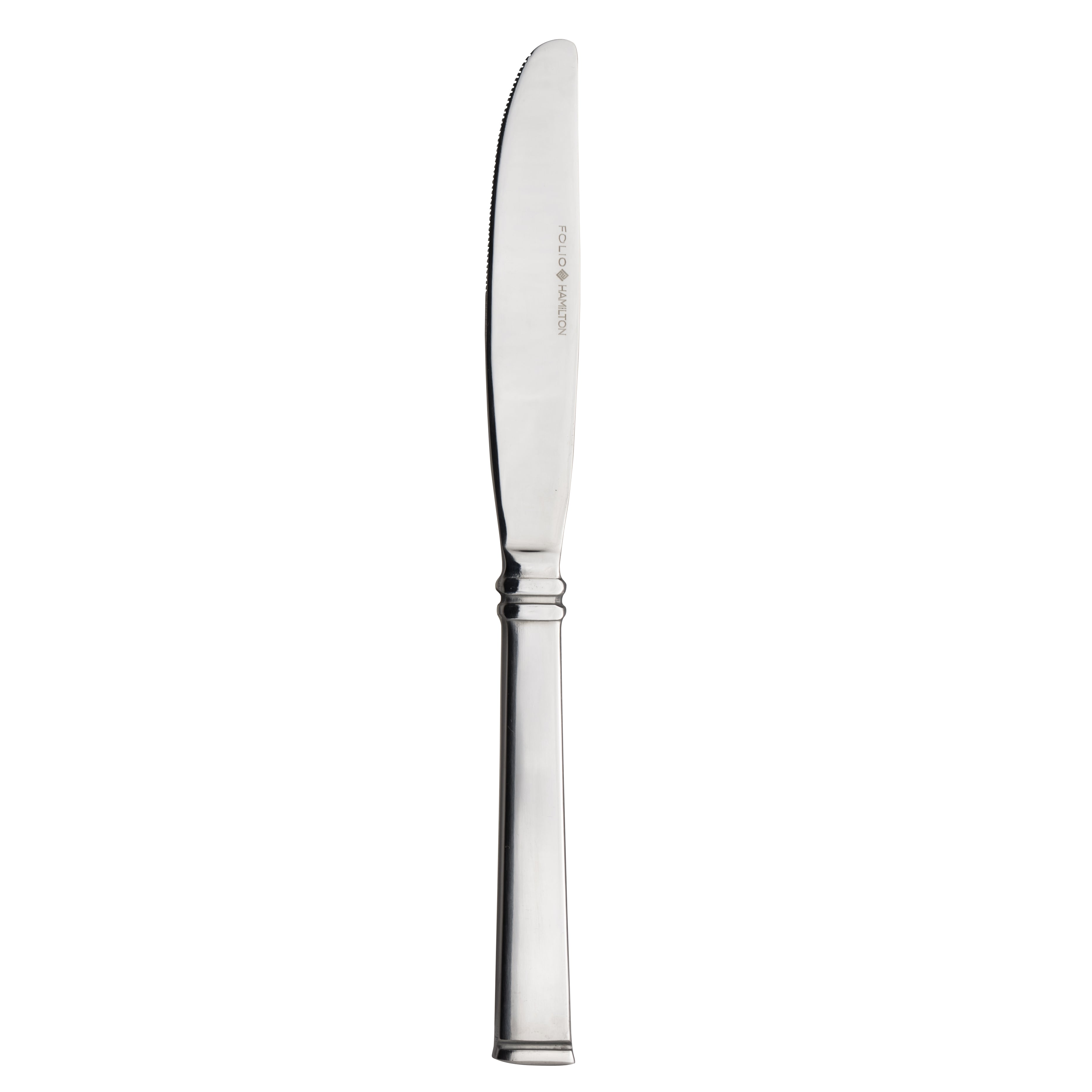 Dinner Knife L 9.25" Hamilton