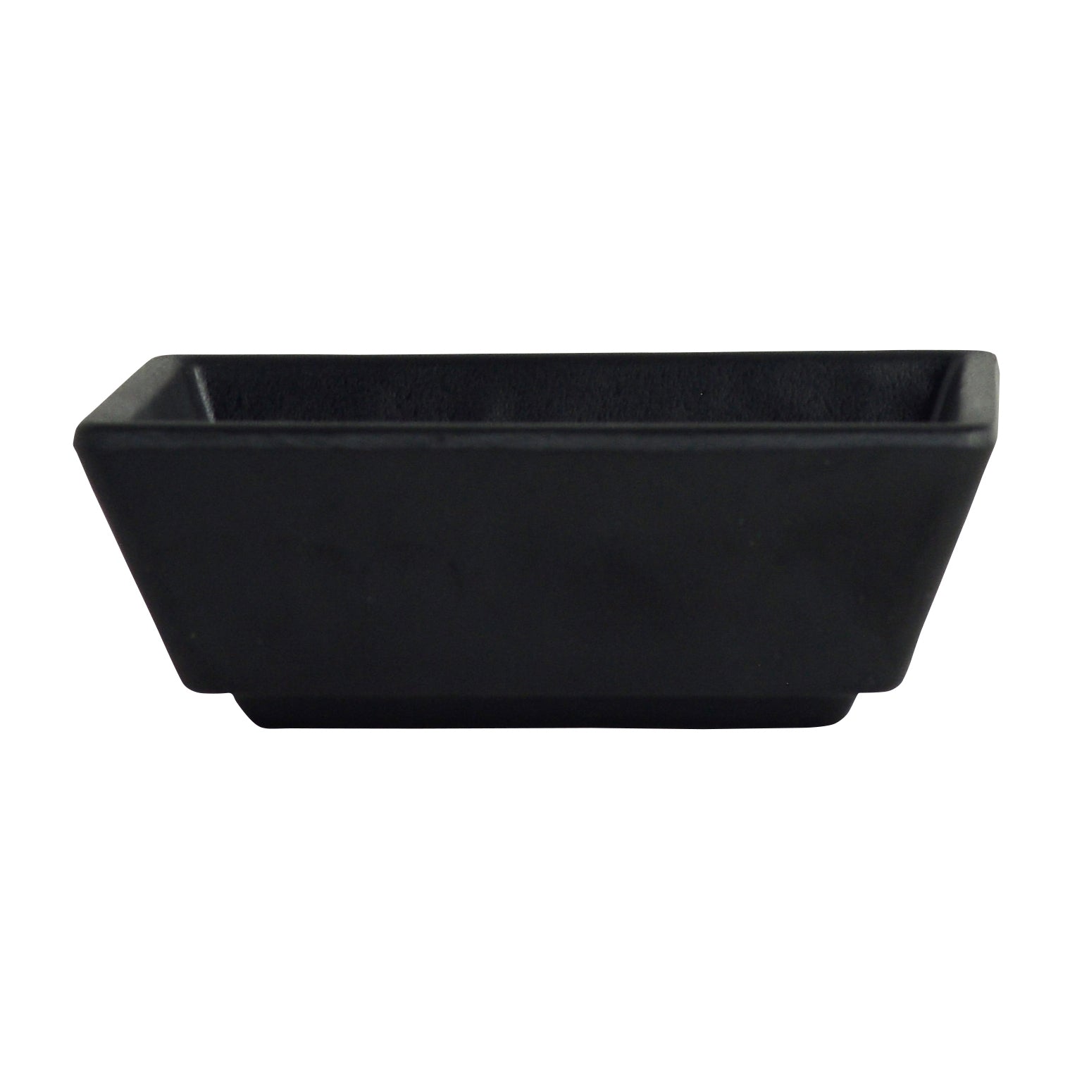 Rectangular Dish L 3.25" W 2.5" (2.0 Oz) Cali