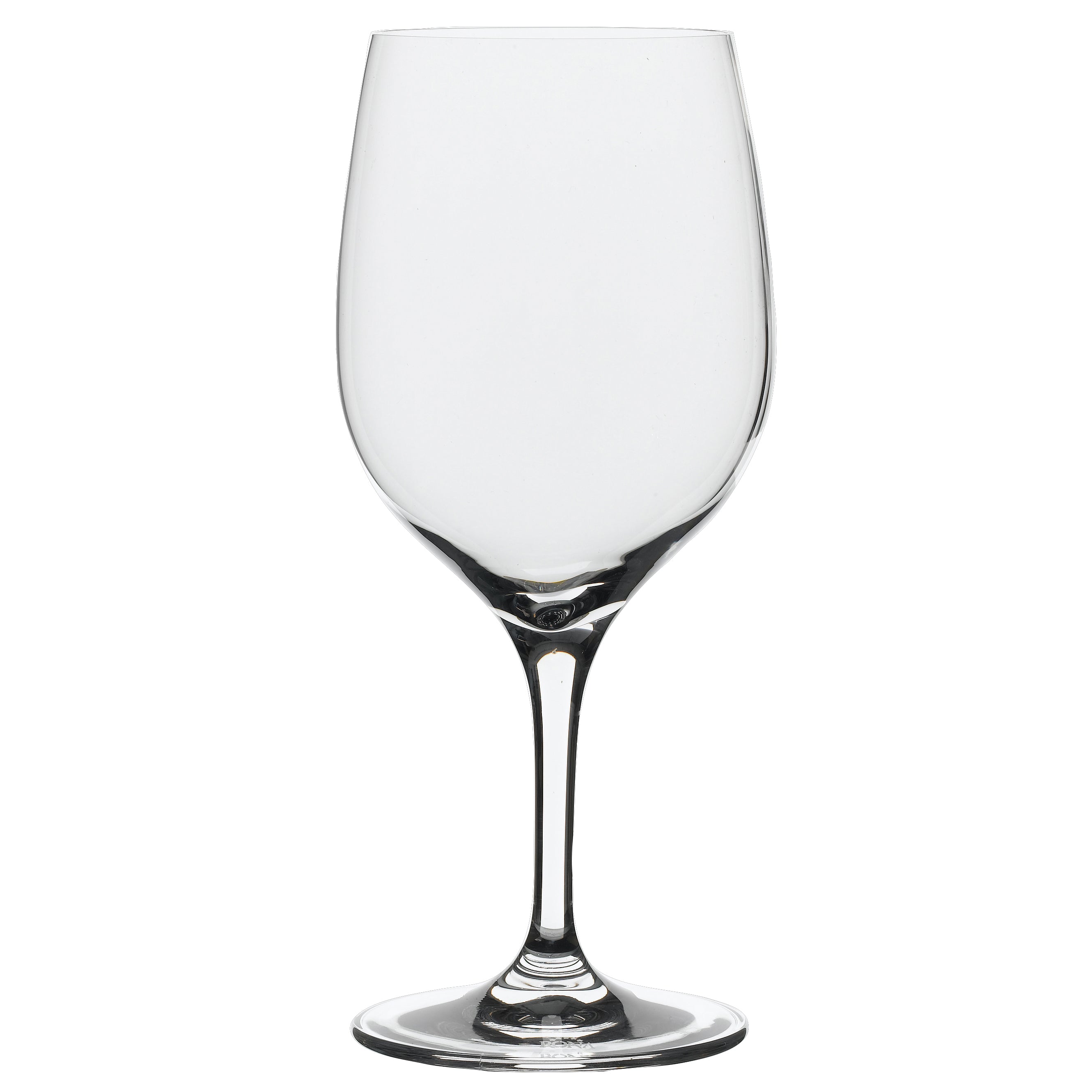 Large Red Wine 3.375" Dia. (15.5 Oz) Optima