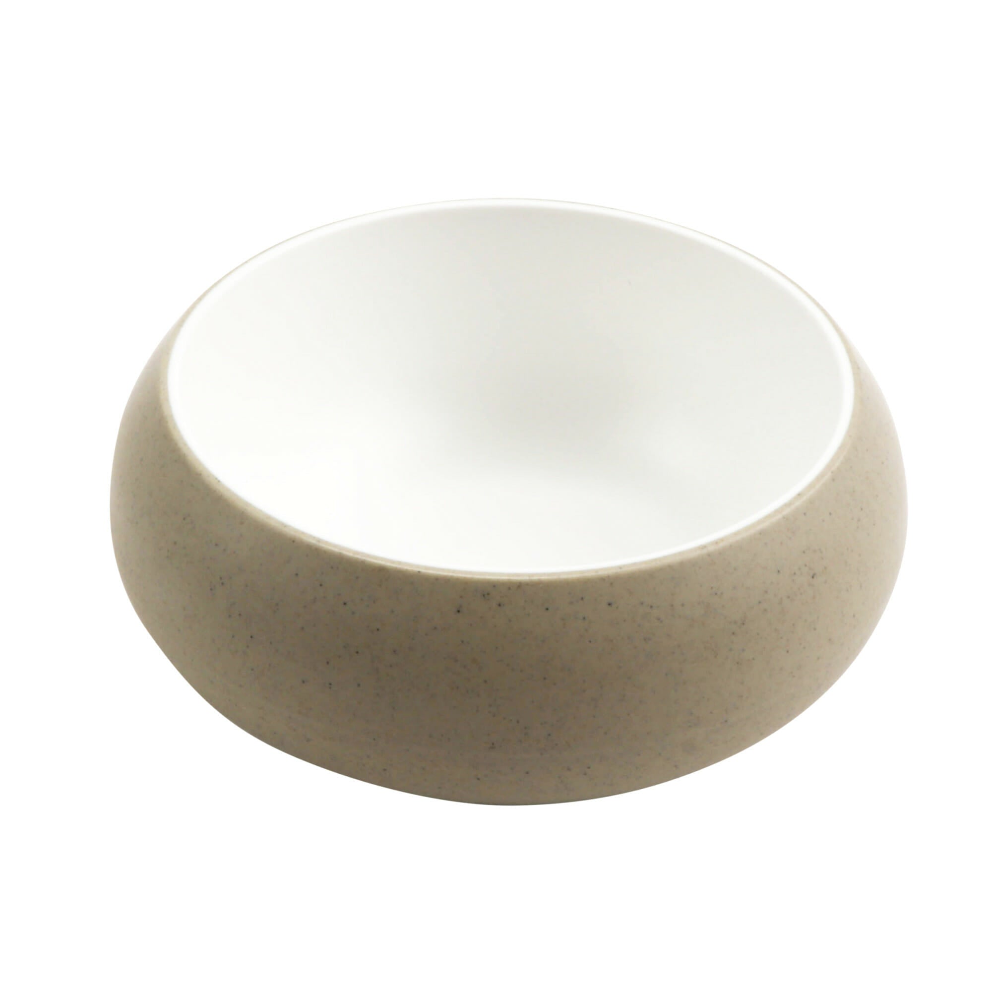 Cheforward Hatch 16 oz. Bowl, Touch of Honey/Sandstone