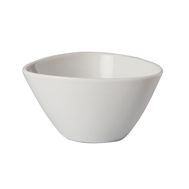 Rice Bowl L 4.375" W 4.25" (10.0 Oz) Drift