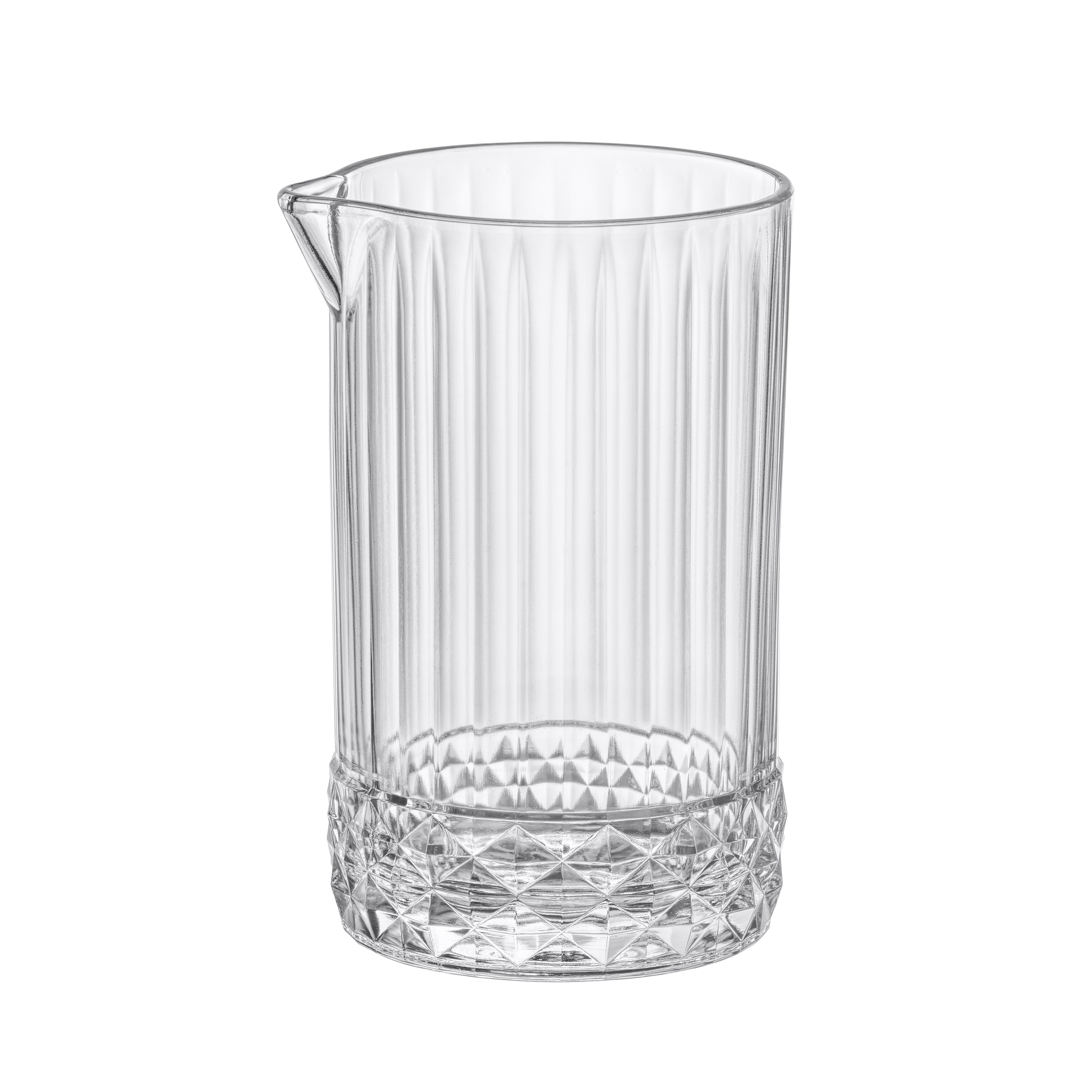 Mixing Glass 4.25" Dia. (26.75 Oz) America  20S