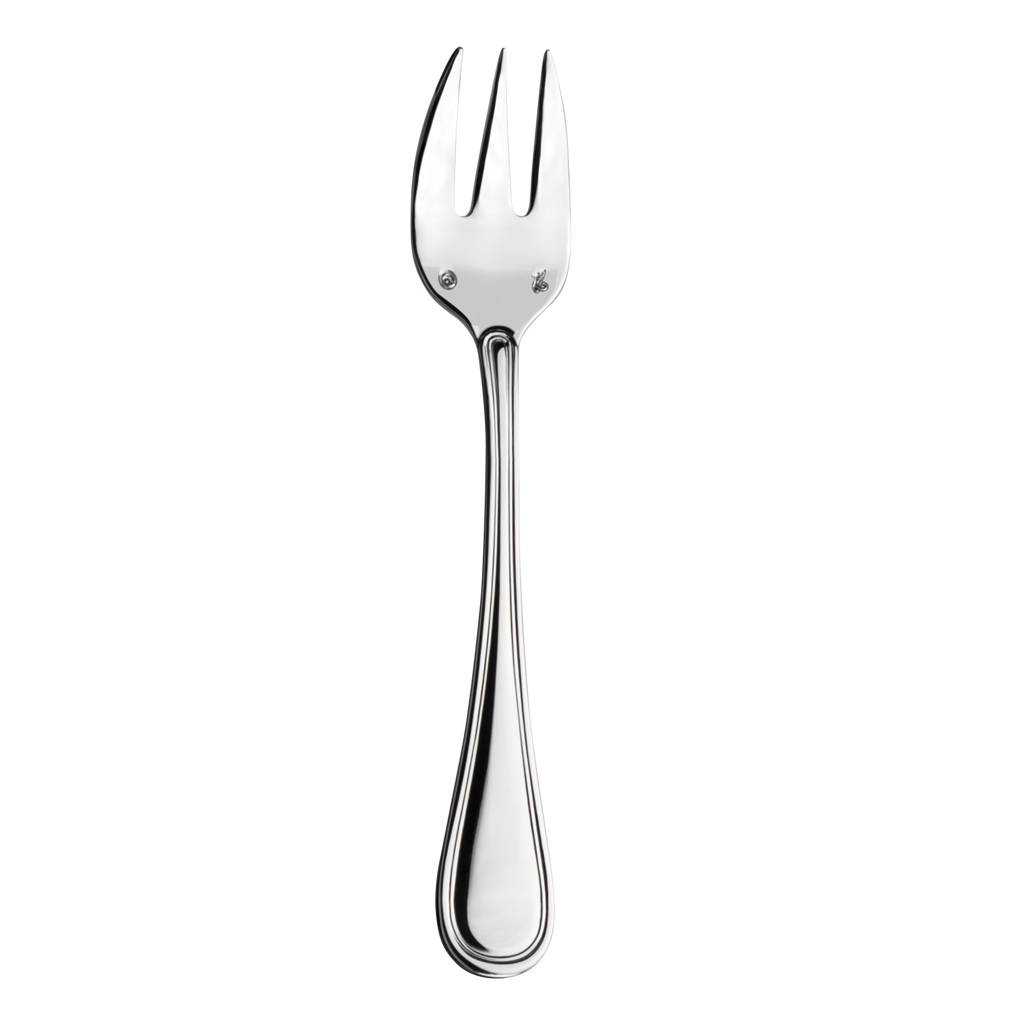 Oyster/Cocktail Fork L 5.5" Norma Ss