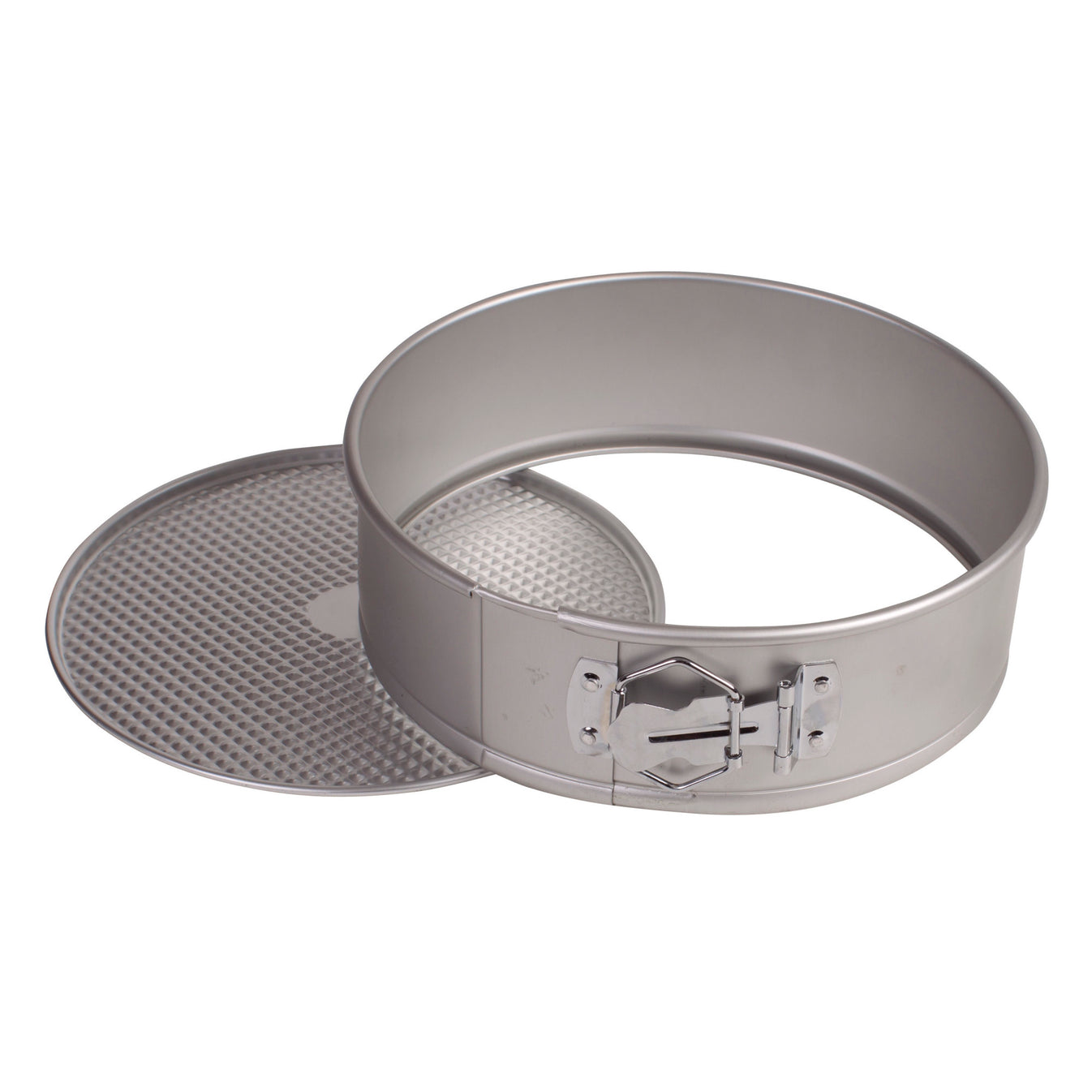 9" x 3" Non-Stick Anodized Aluminum Springform Pan