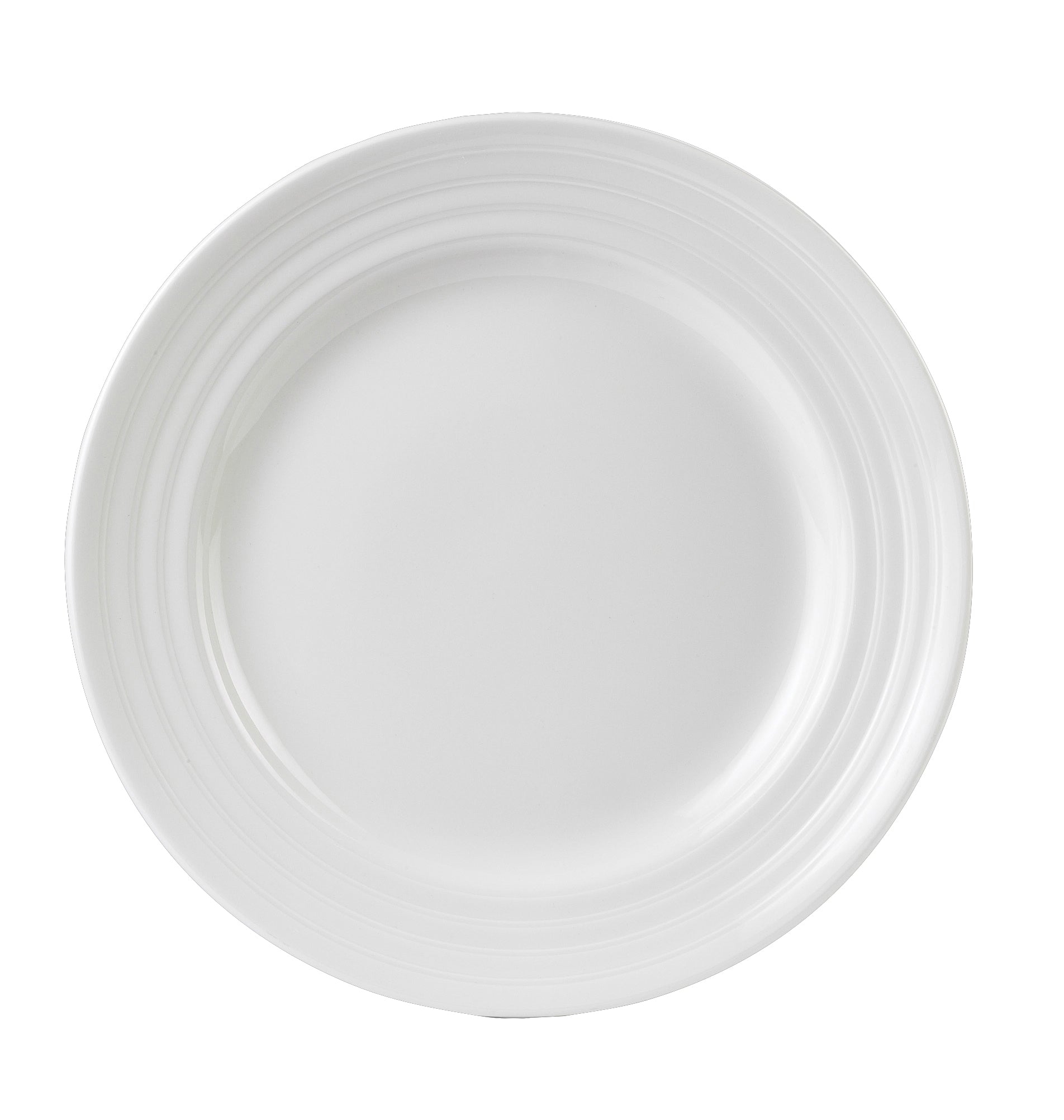 Plate 10.0" Dia. Arondo