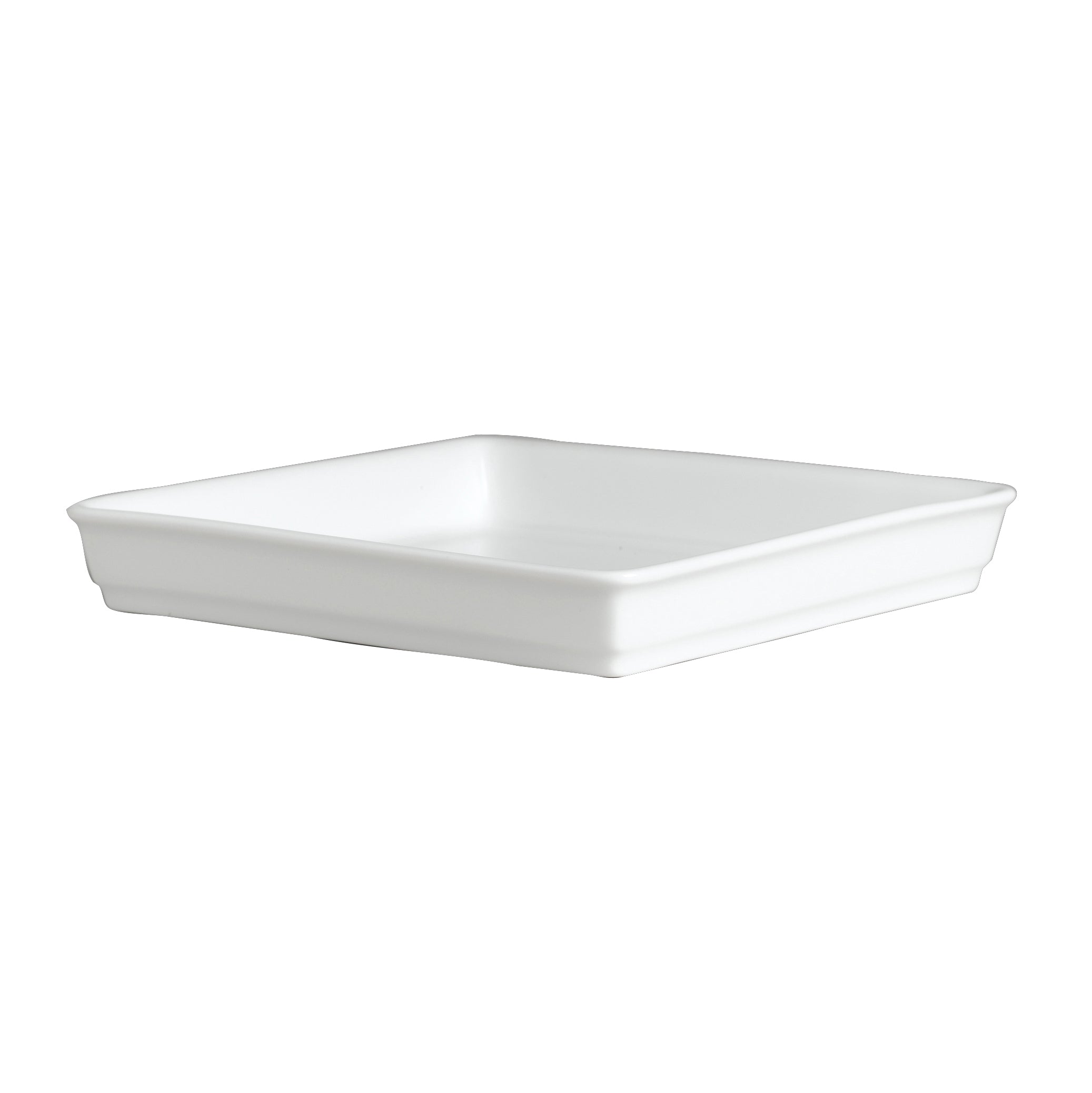 Square Deep Tray L 5.75" W 5.75" (22.0 Oz) Aura
