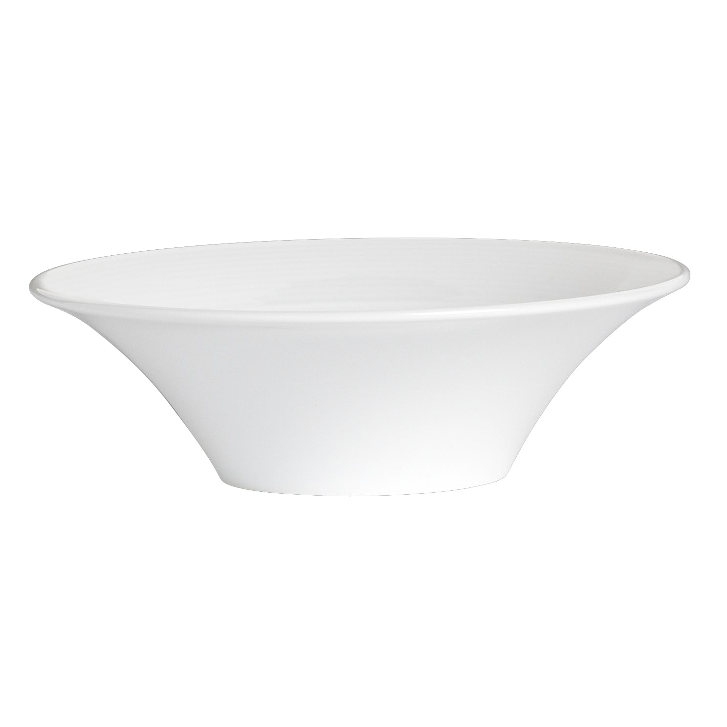Flared Bowl 6.875" Dia. (16.0 Oz) Aura