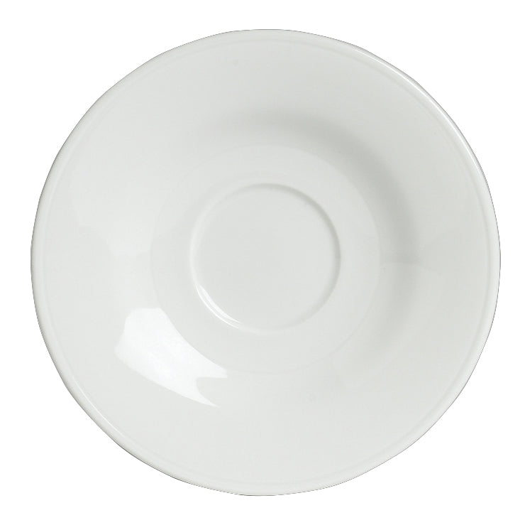 Coffee Saucer 6.125" Dia. Concerto