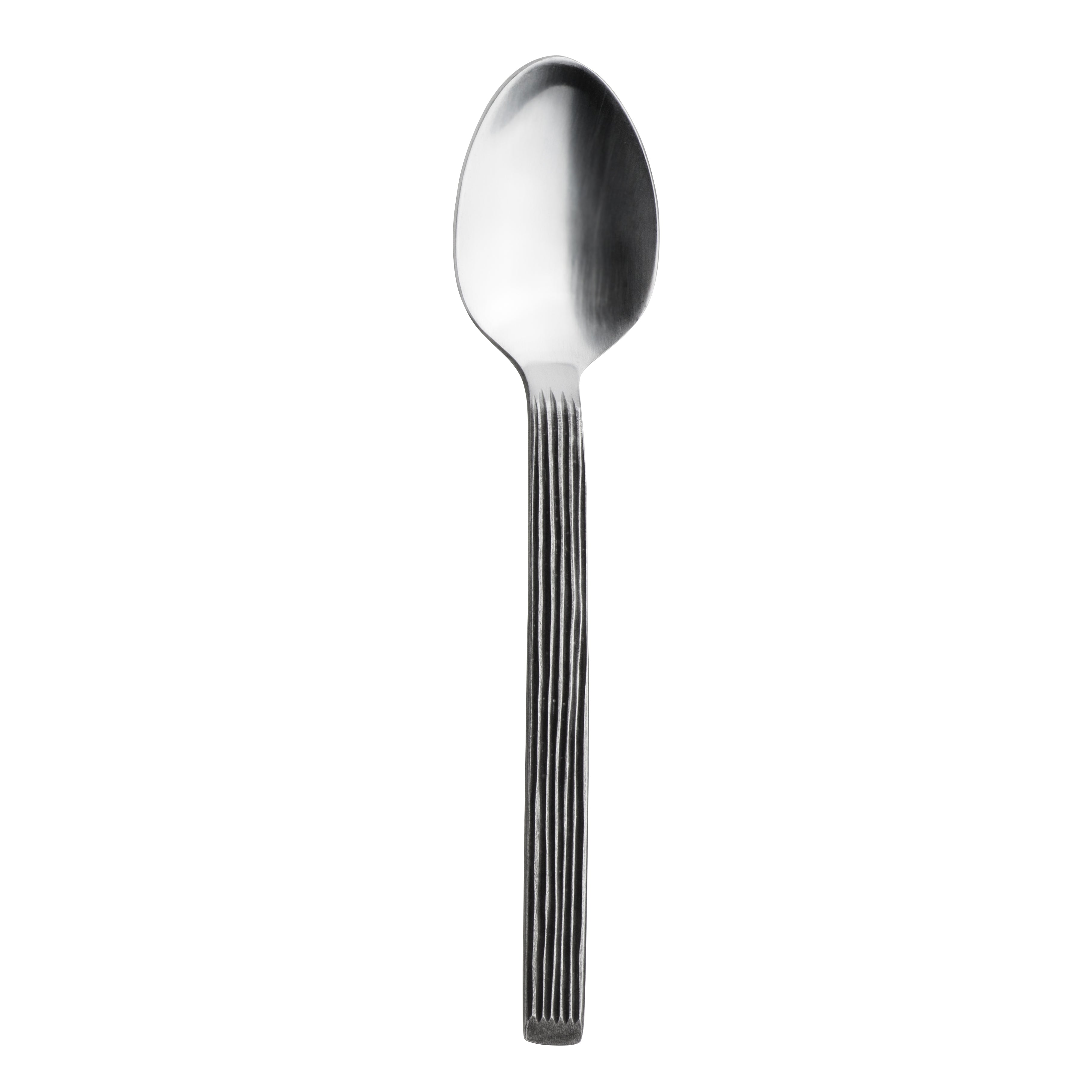 Oval Bowl Soup/Dessert Spoon L 8.0" Briar