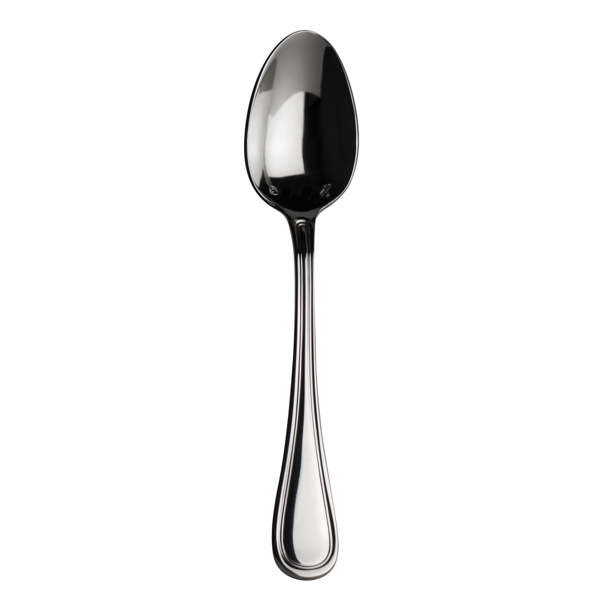 Teaspoon L 5.5" Norma Ss