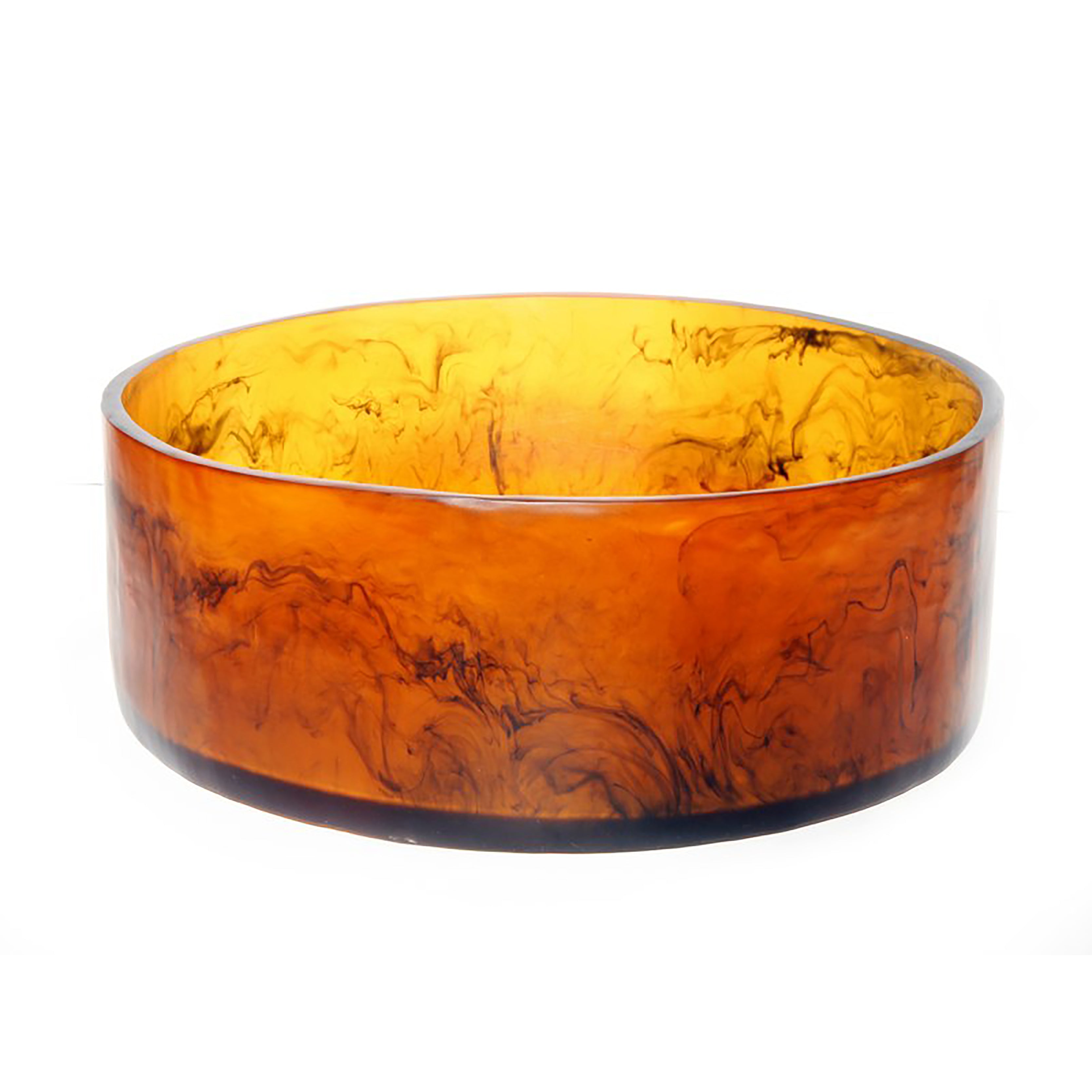 Bowl L 10.0" (3.5 Qt) Circle
