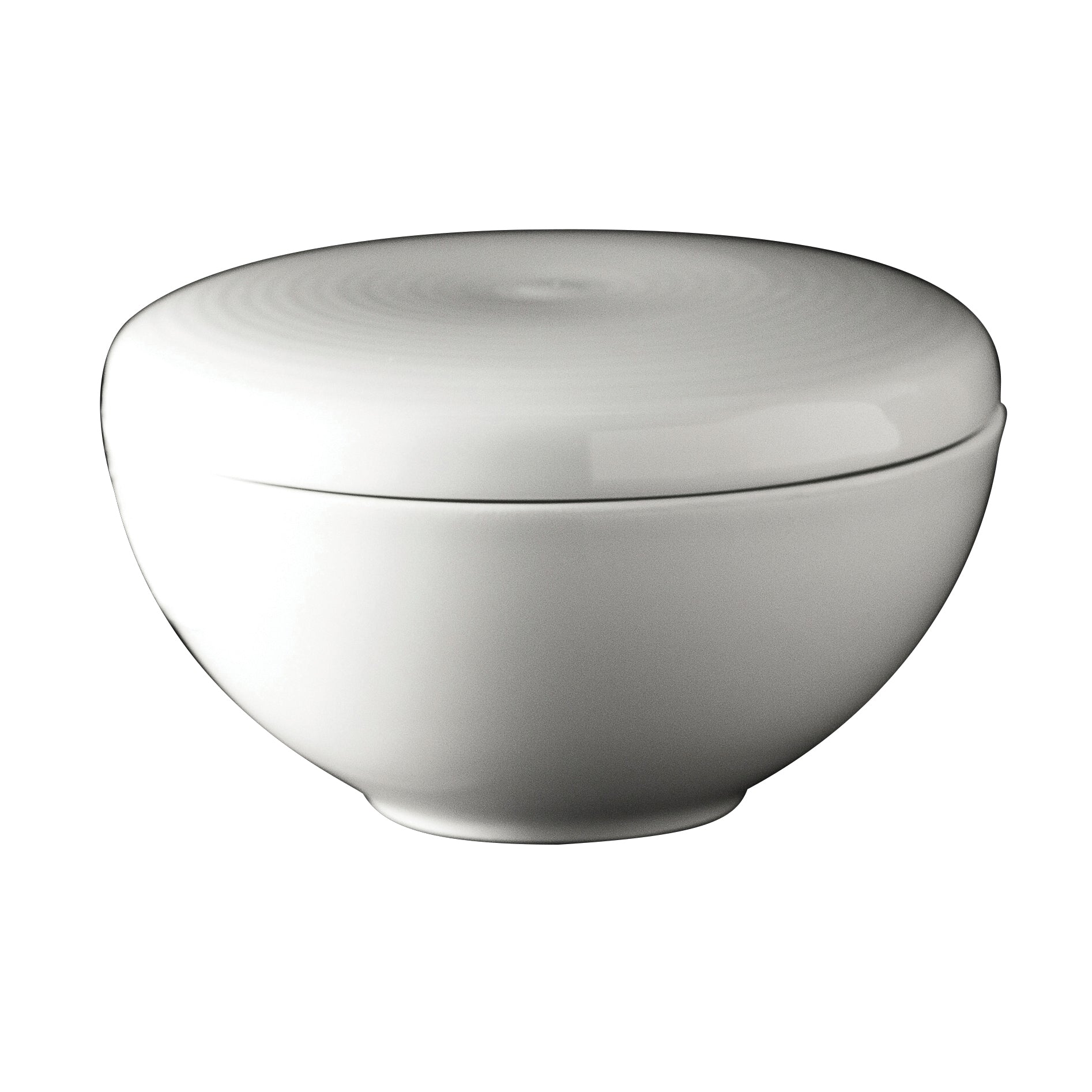 Condiment Pot With Lid 3.0