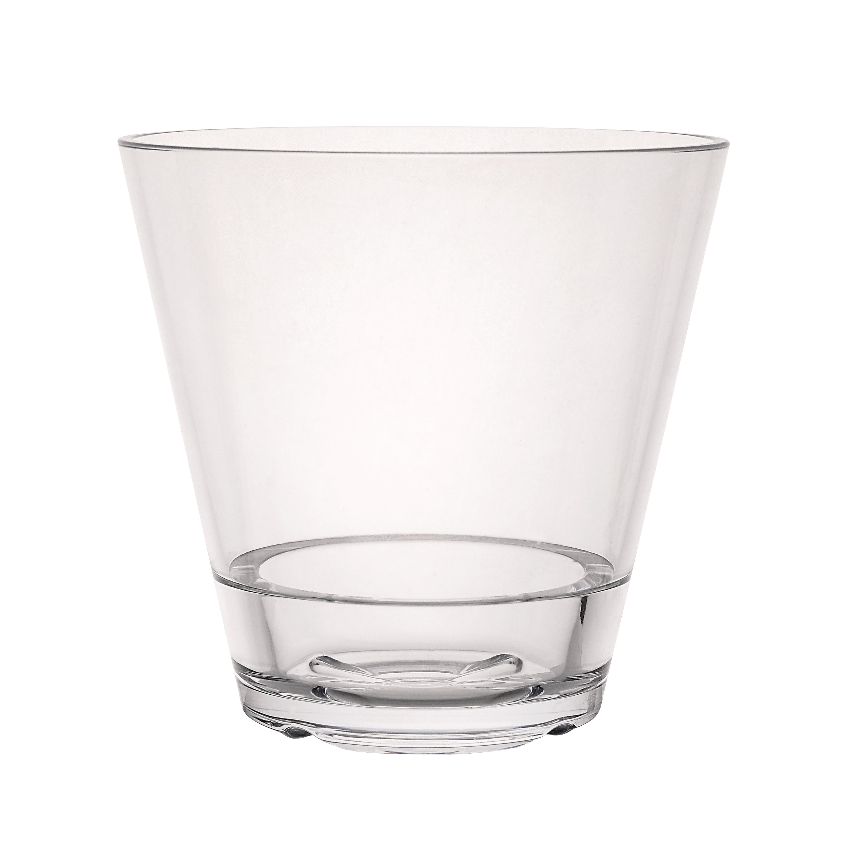 Double Rocks 3.88" Dia. (12.0 Oz) Nordic