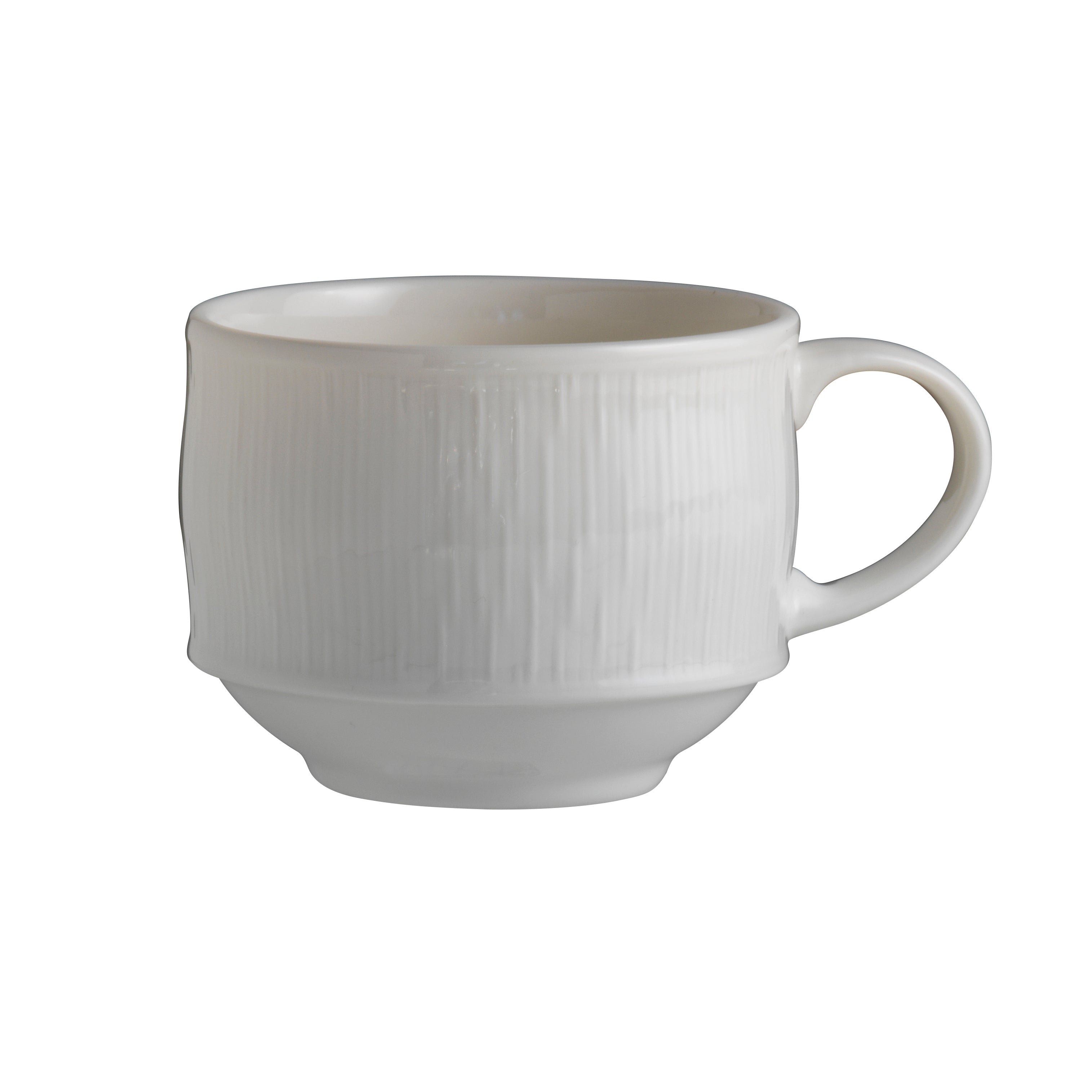 Stacking Cup L 4.75" (10.0 Oz) Bloom