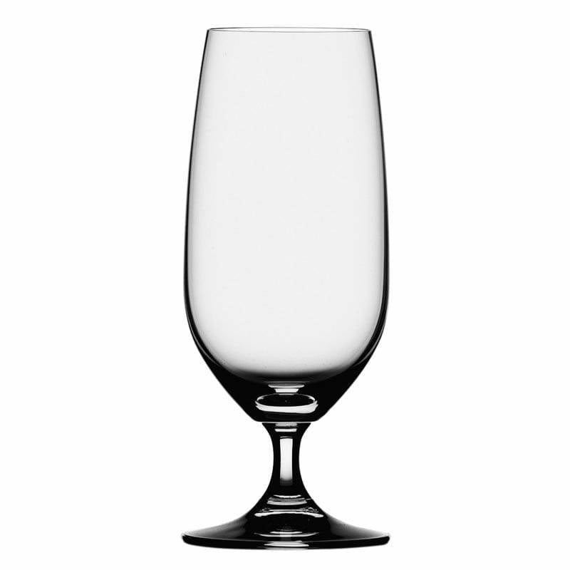 Spiegelau Vino Grande Pilsner Glass, 12.5 oz.