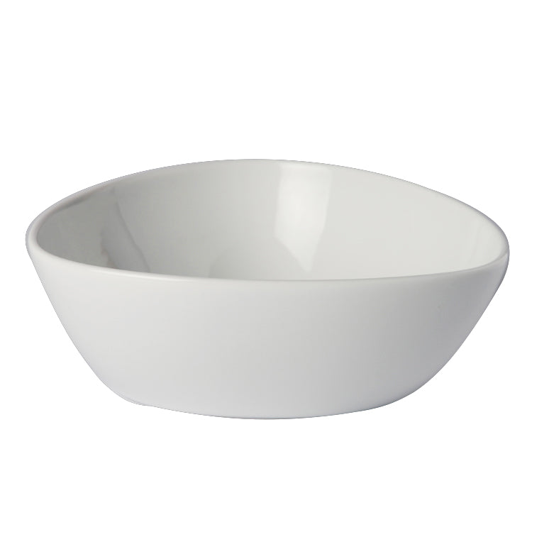 Salad Bowl L 8.25" W 8.125" (1.75 Qt) Drift